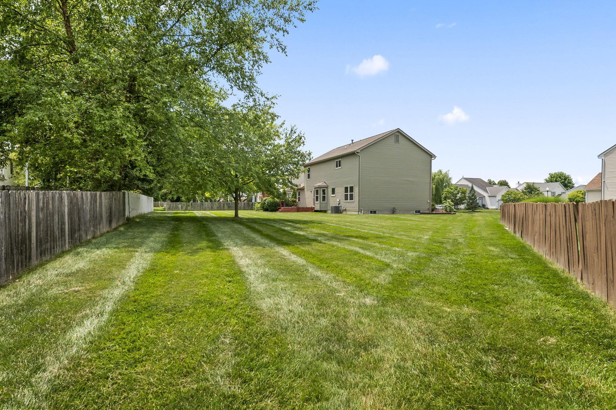 7826 Worley Drive