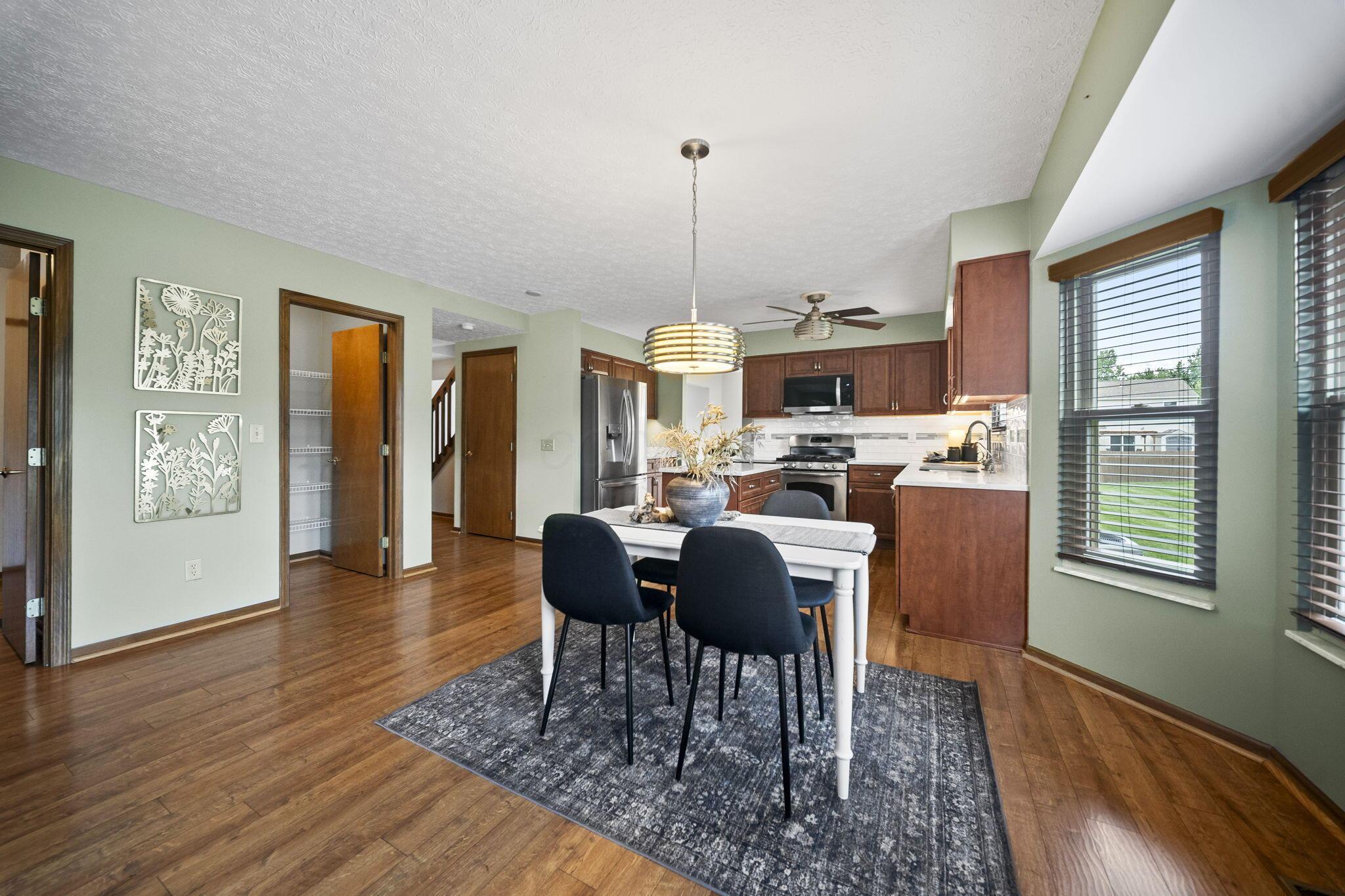 7826 Worley Drive