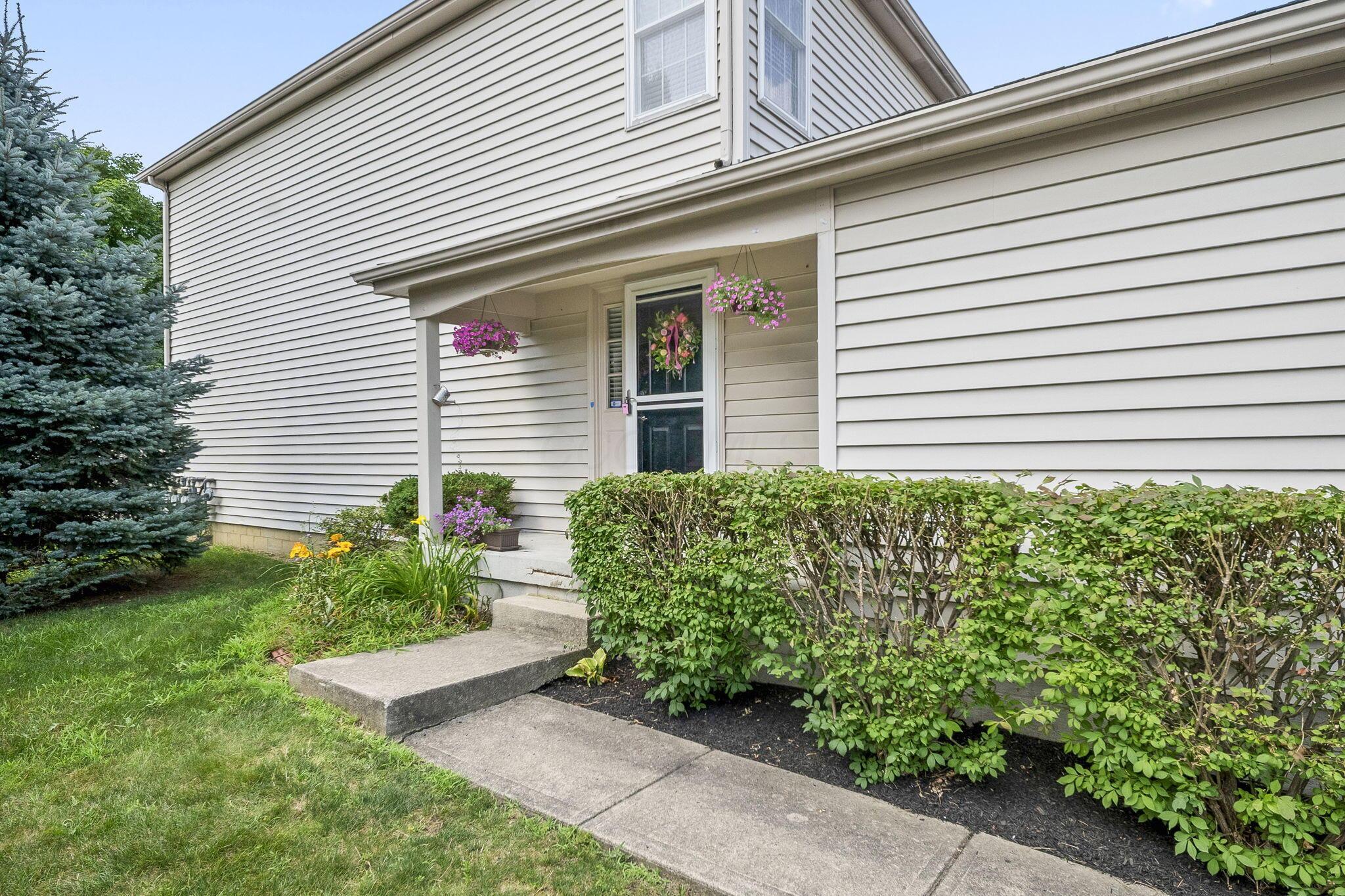 2511 Hyacinth Lane, 56A