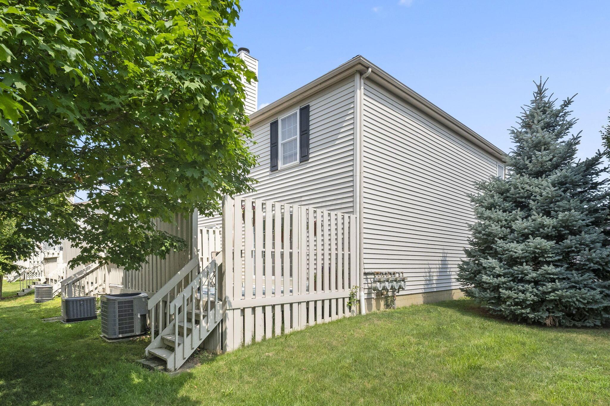 2511 Hyacinth Lane, 56A