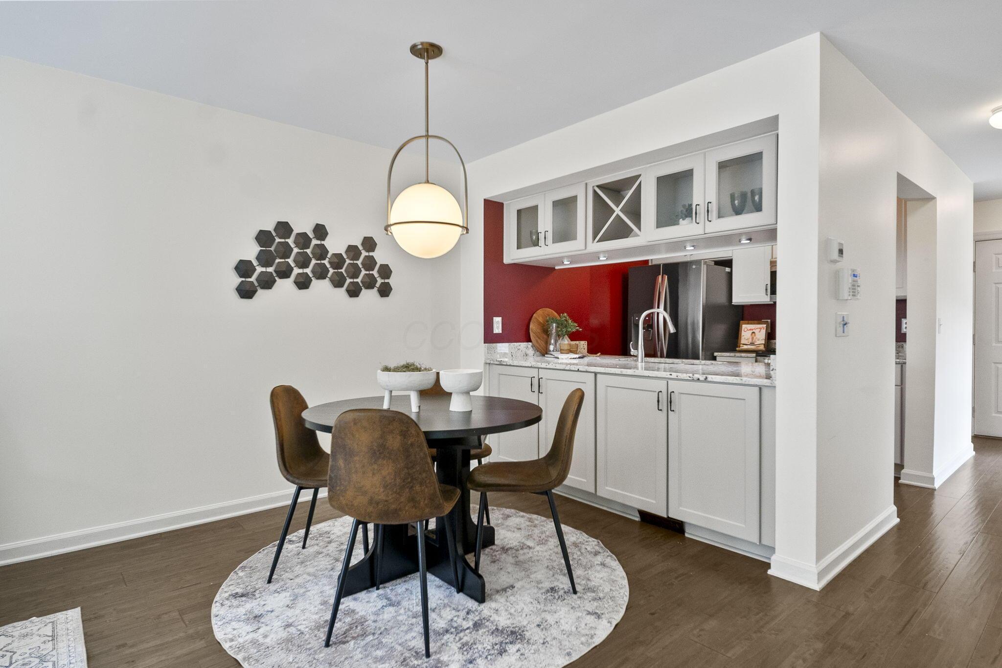 2511 Hyacinth Lane, 56A