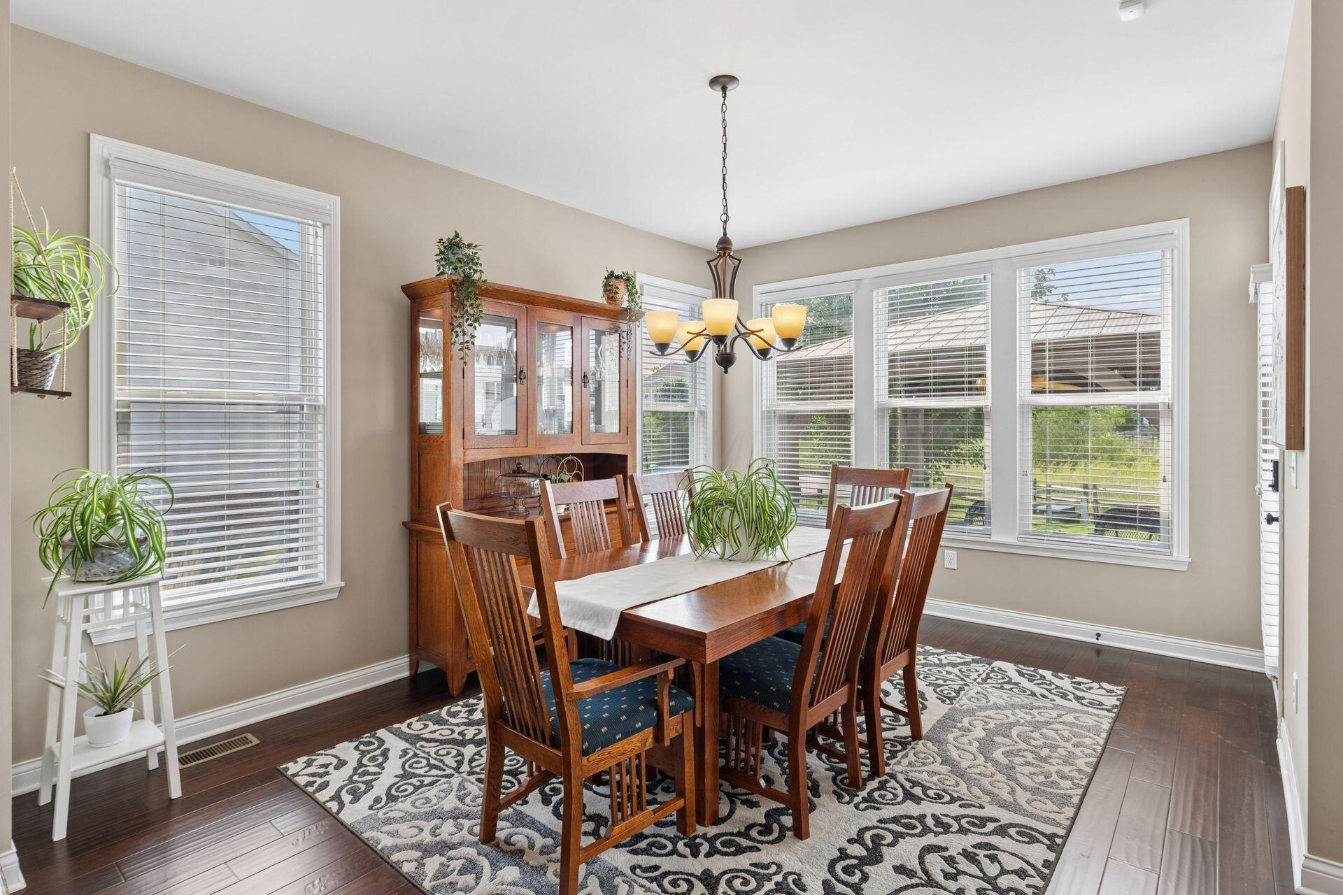 3601 Sparrow Court