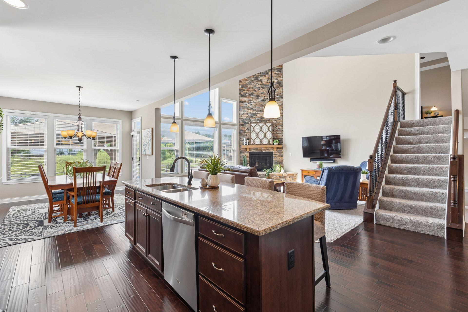 3601 Sparrow Court