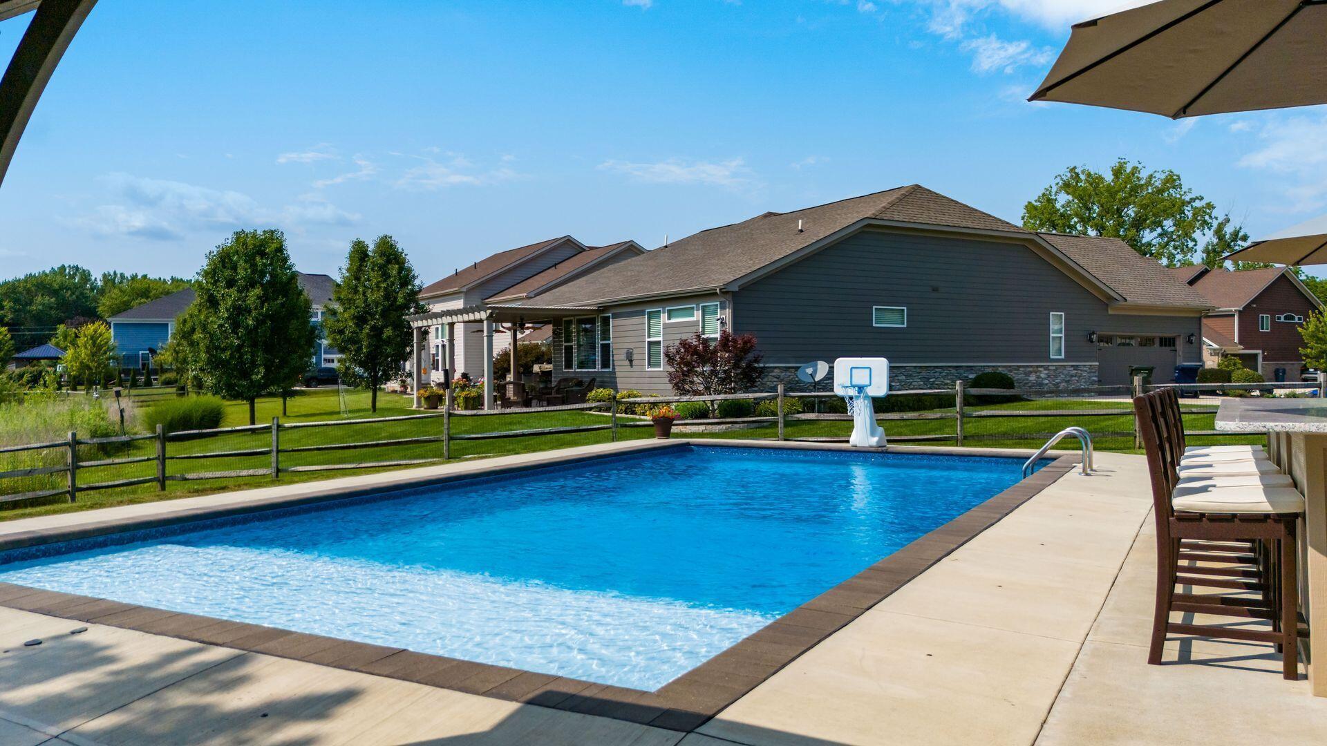 3601 Sparrow Court