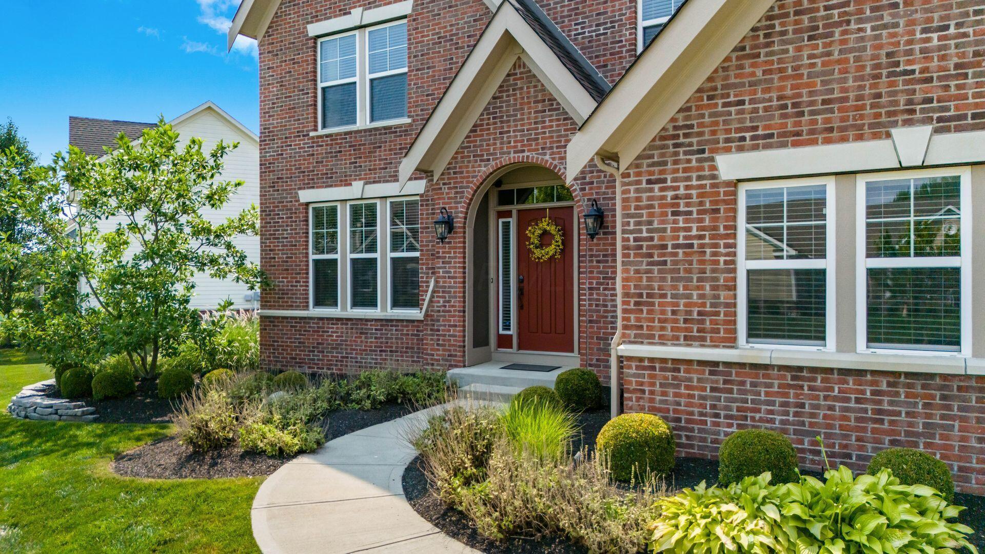 3601 Sparrow Court