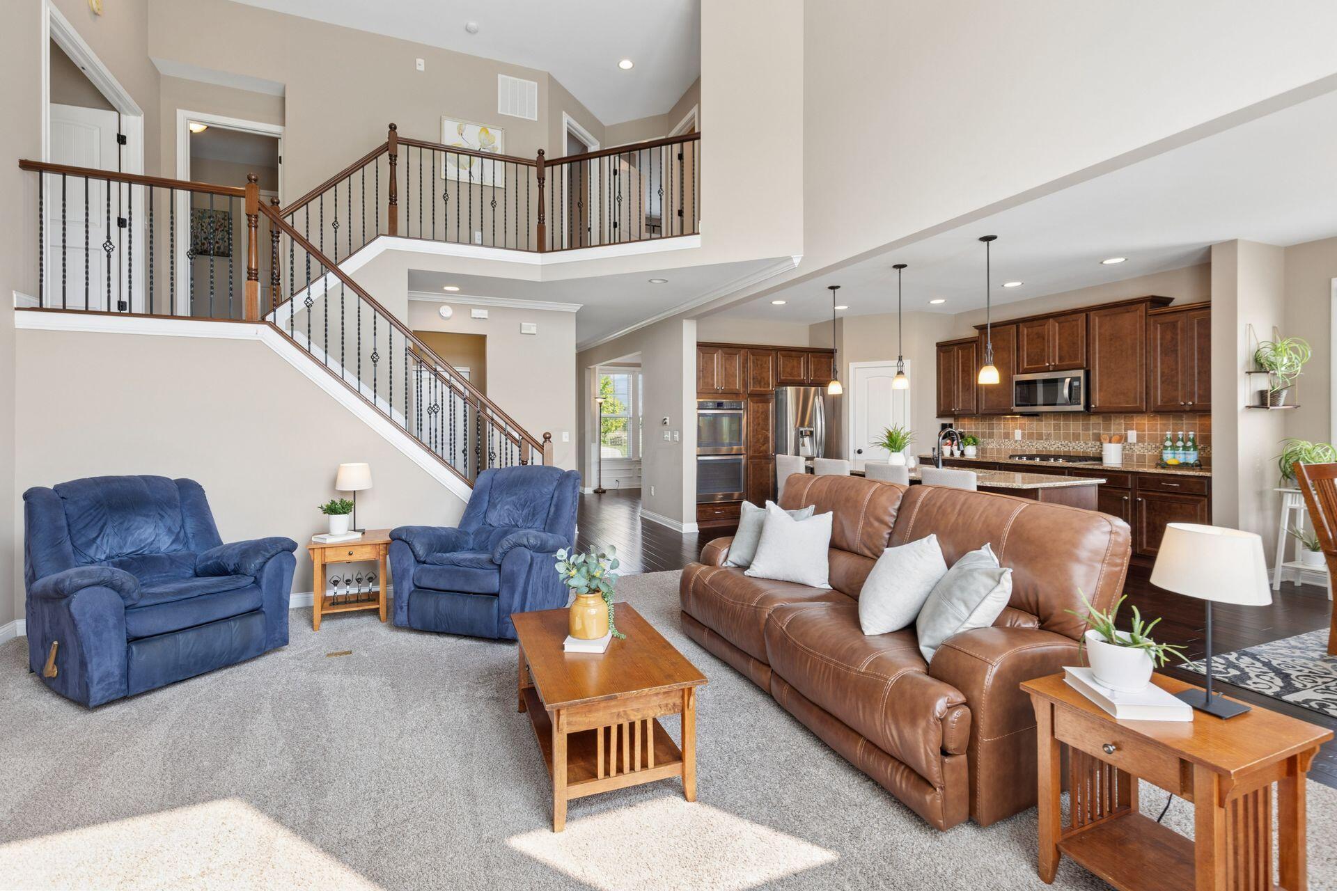 3601 Sparrow Court