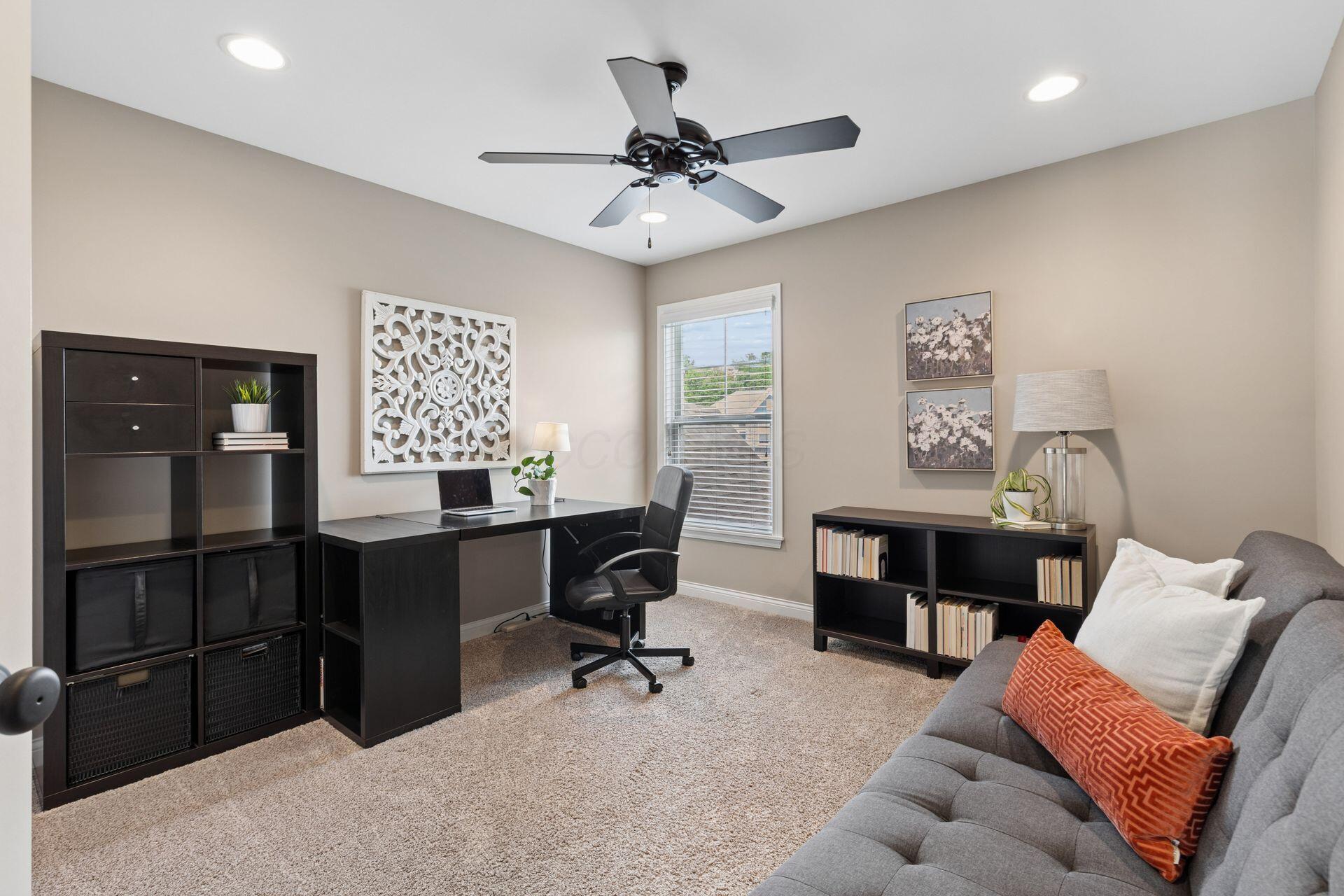 3601 Sparrow Court