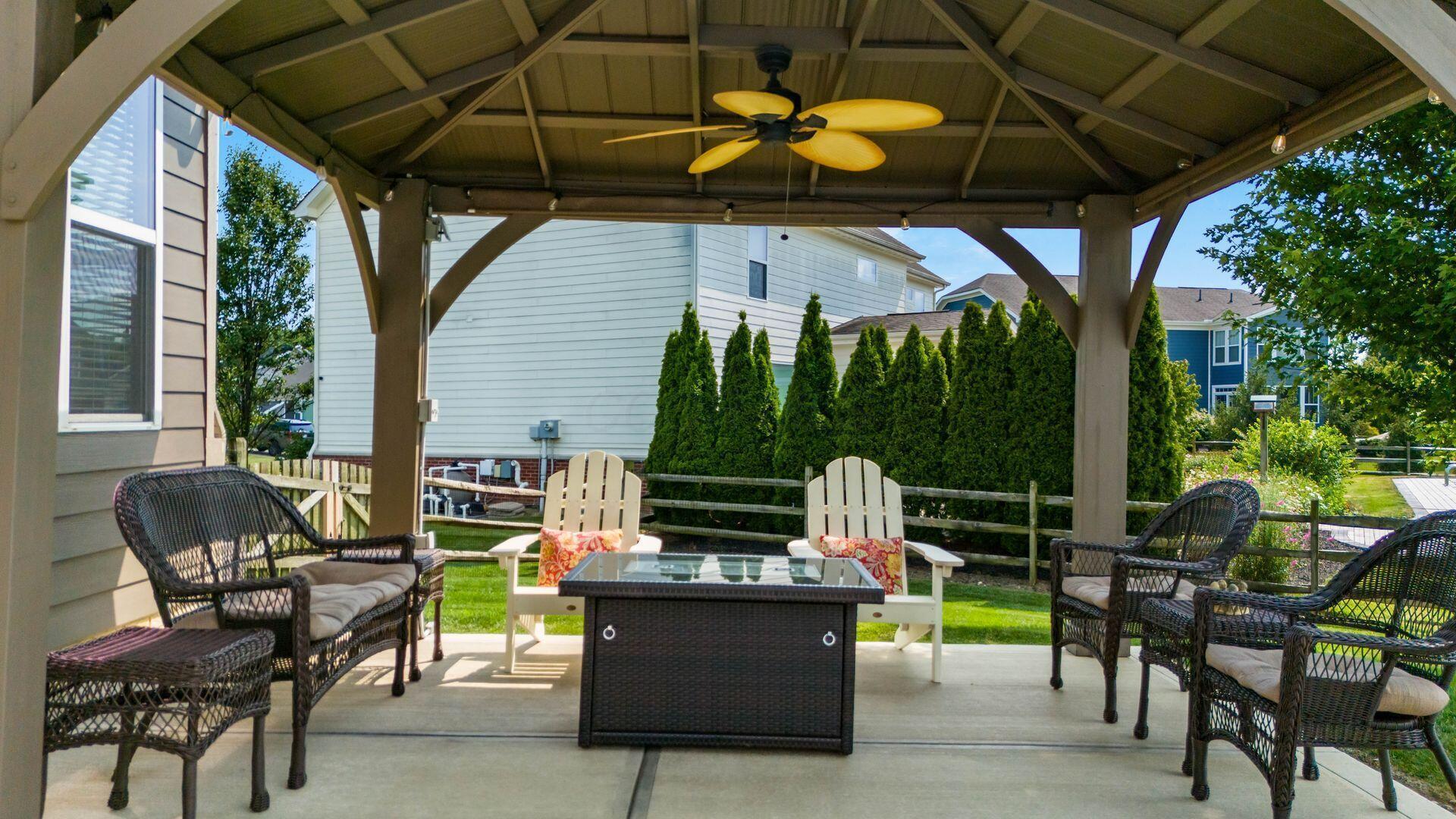 3601 Sparrow Court