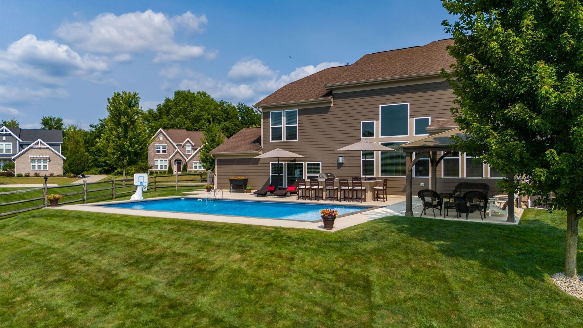 3601 Sparrow Court