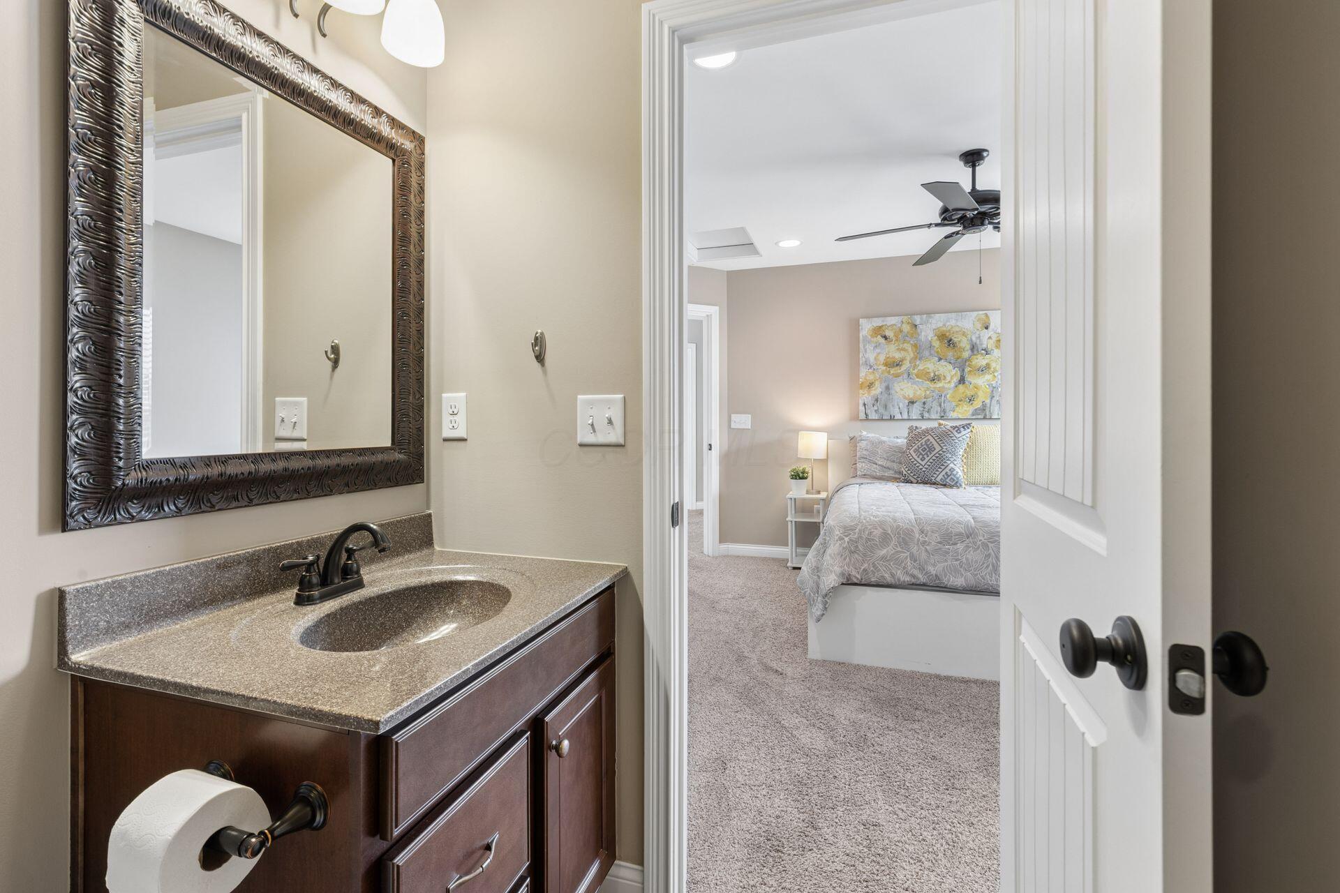3601 Sparrow Court