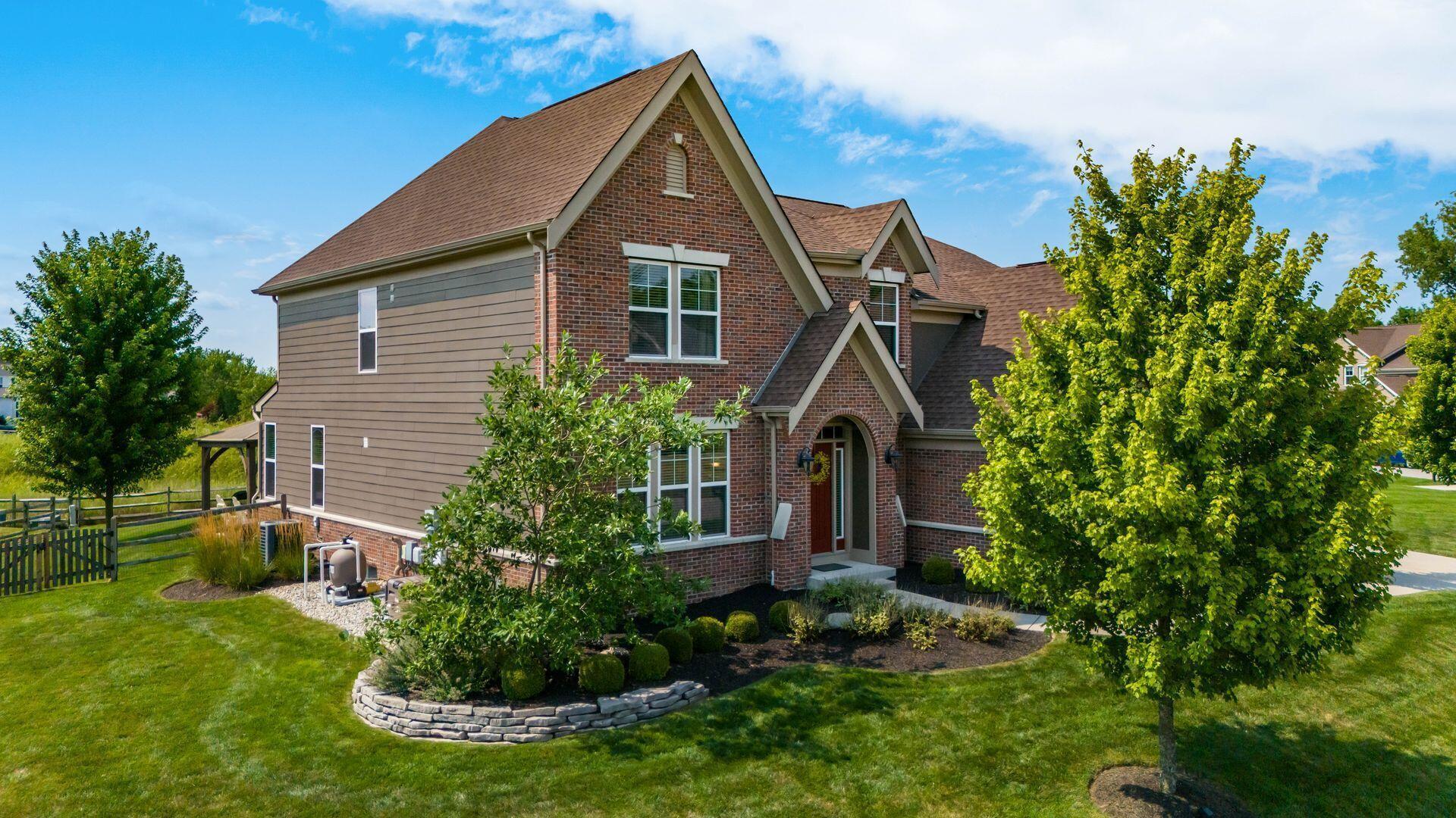 3601 Sparrow Court