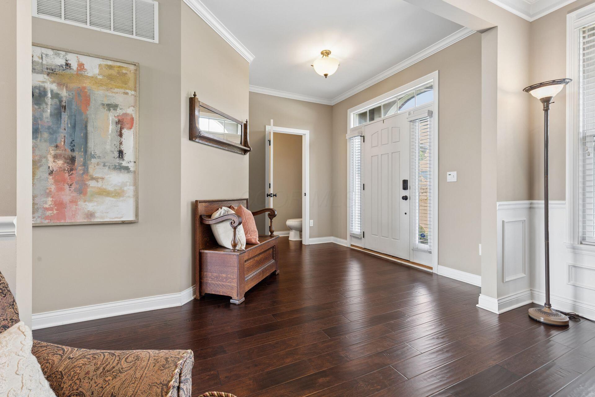3601 Sparrow Court