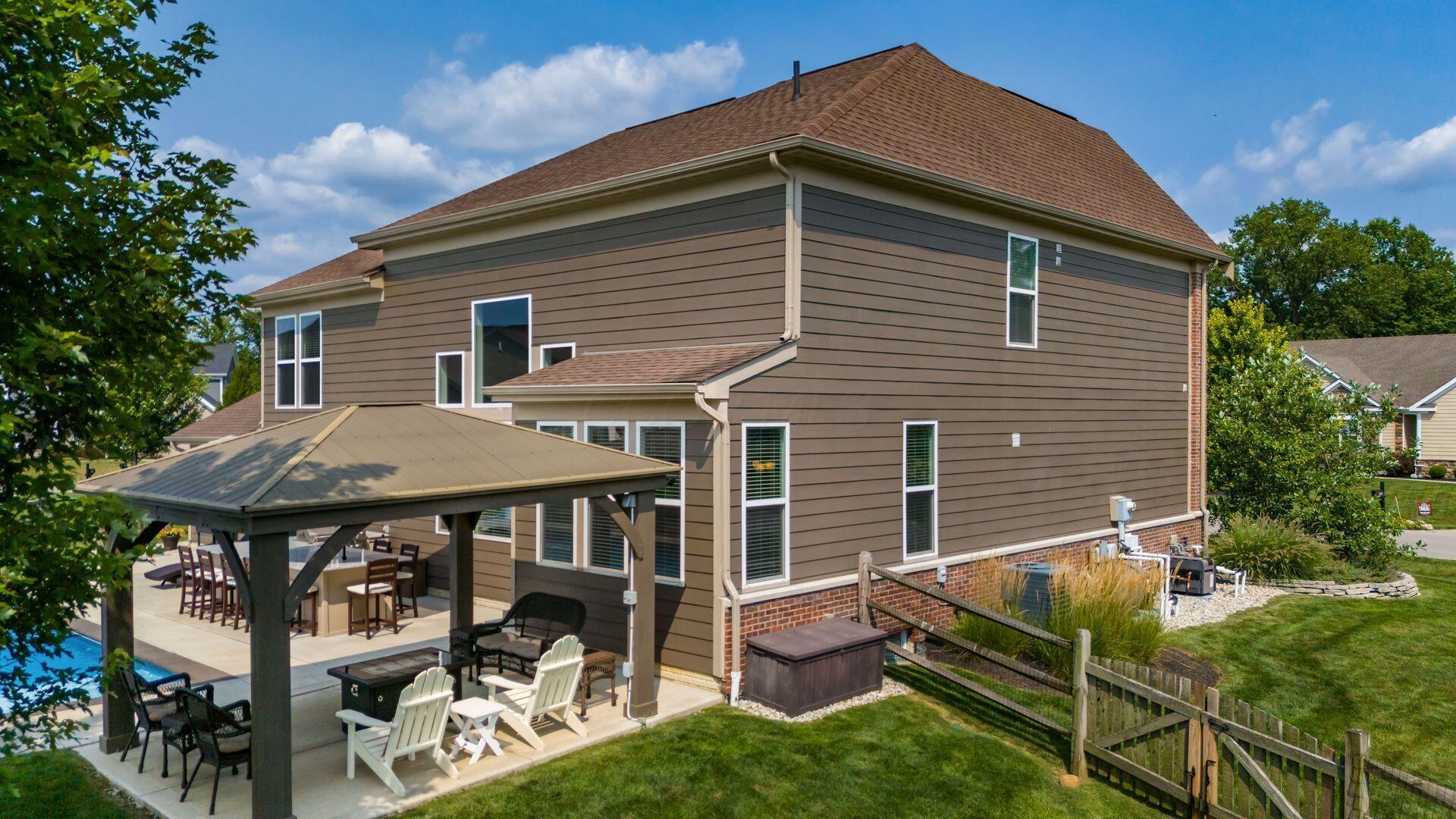 3601 Sparrow Court