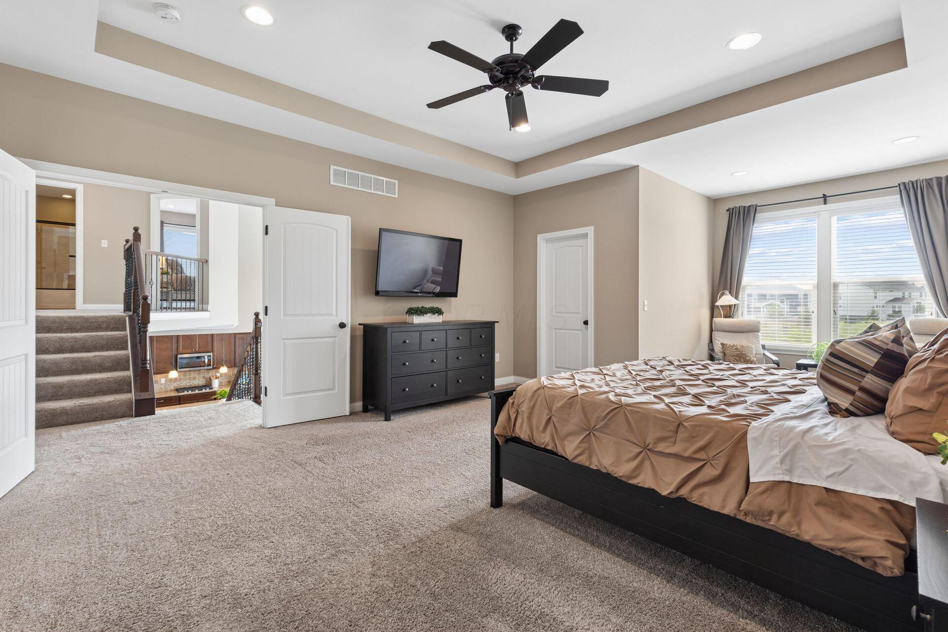 3601 Sparrow Court