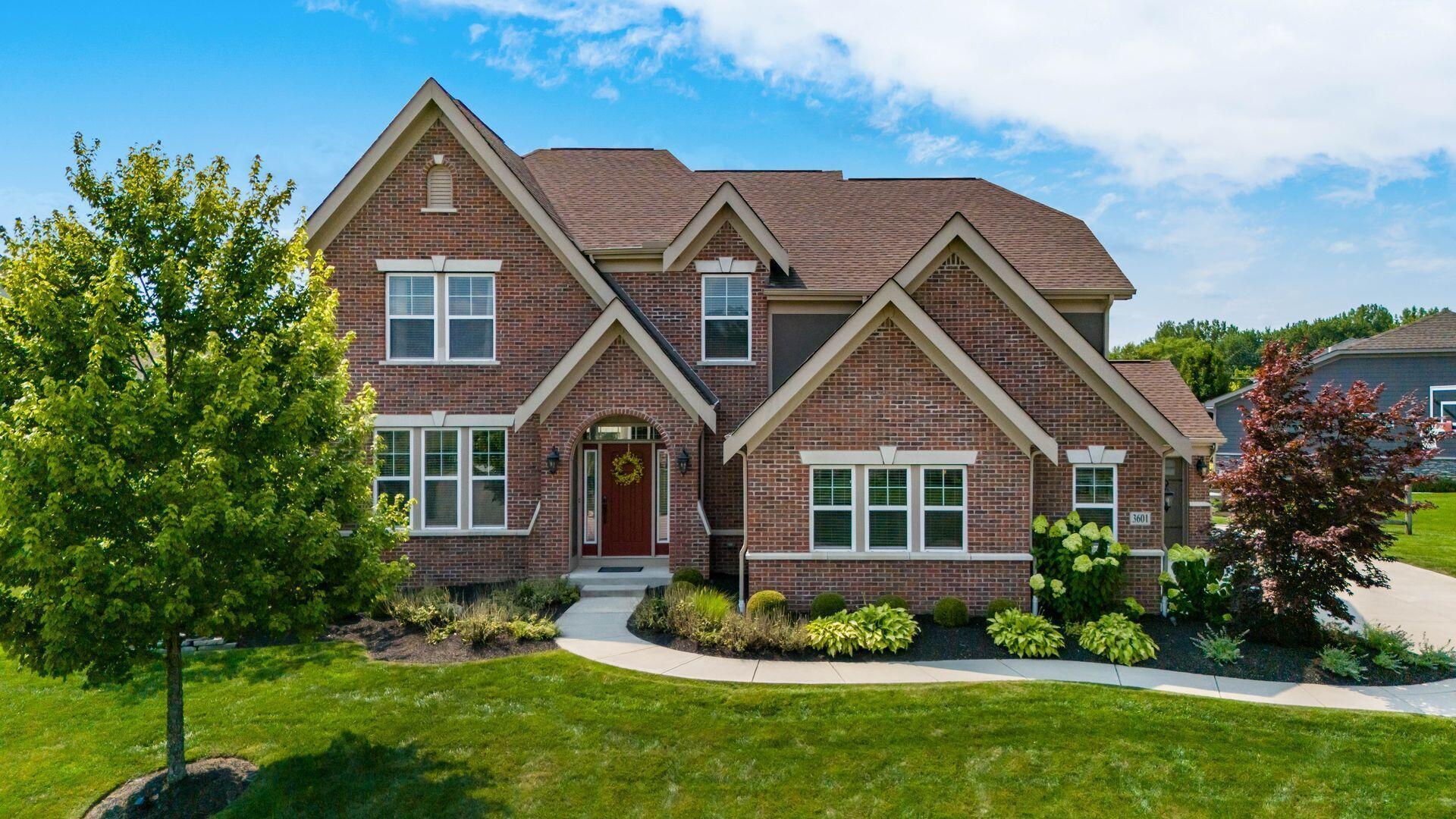 3601 Sparrow Court