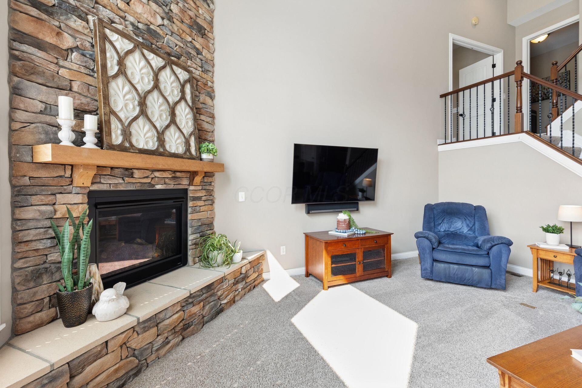 3601 Sparrow Court