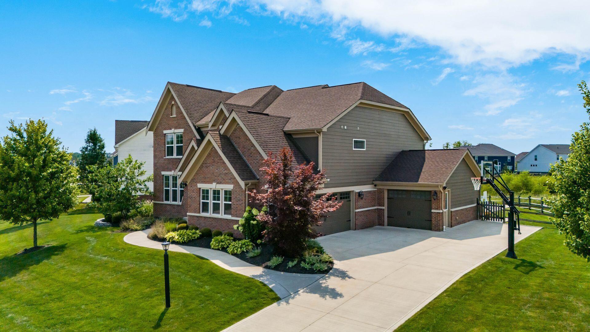 3601 Sparrow Court