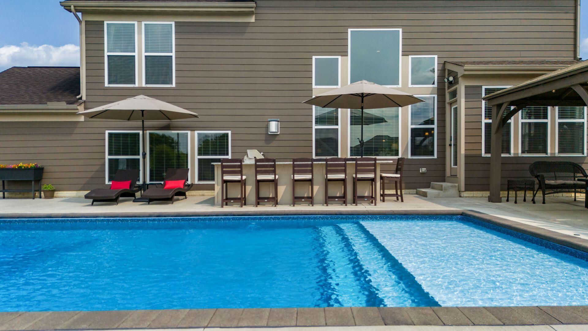 3601 Sparrow Court