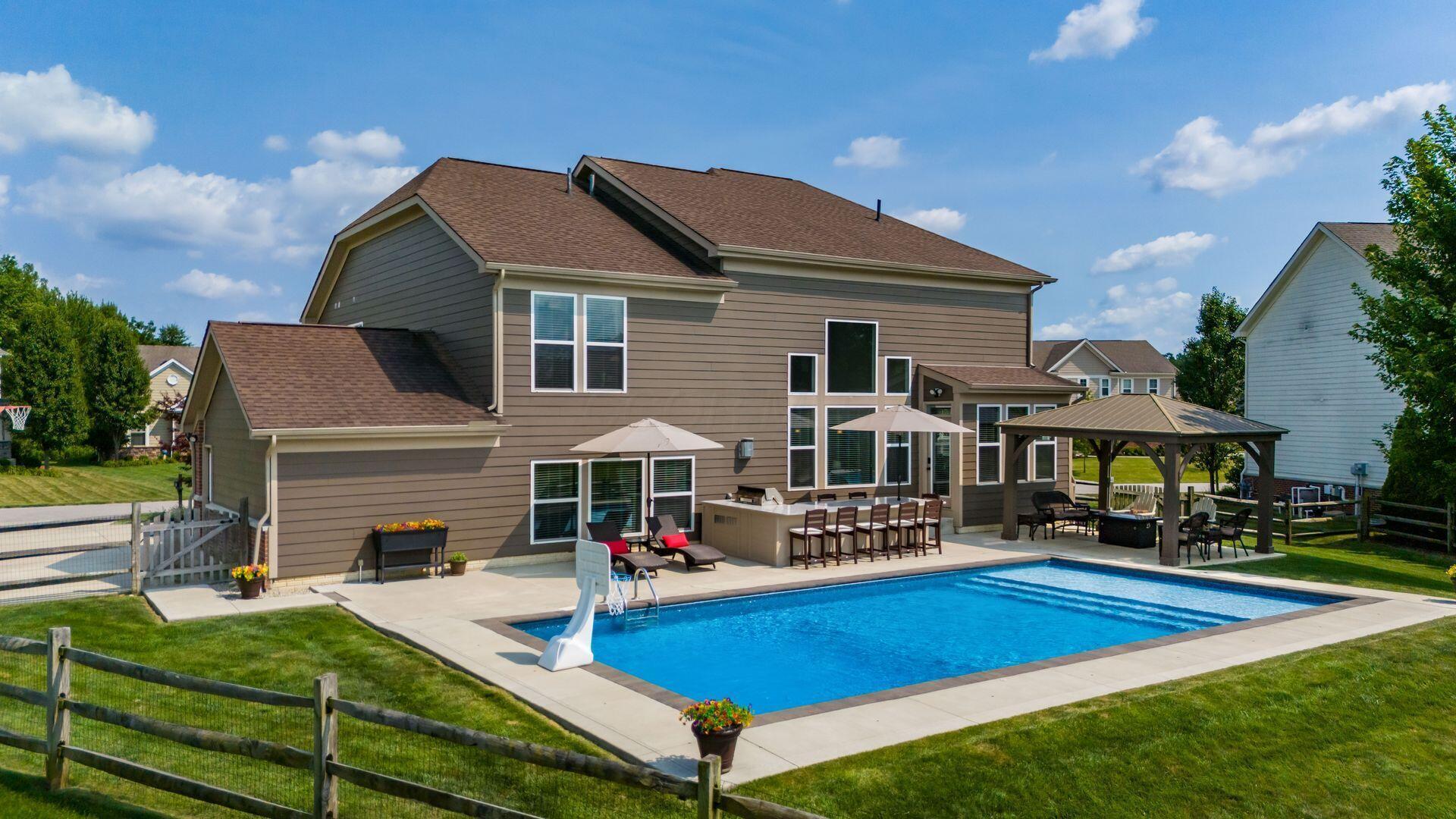 3601 Sparrow Court