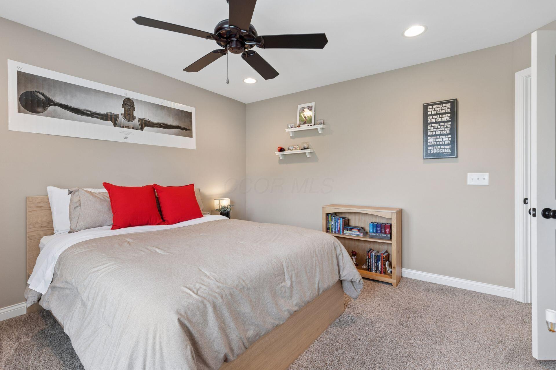3601 Sparrow Court