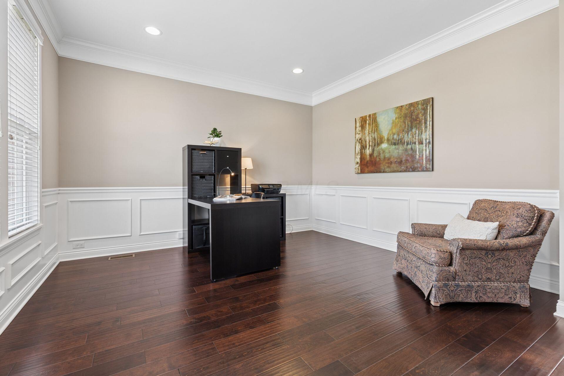3601 Sparrow Court