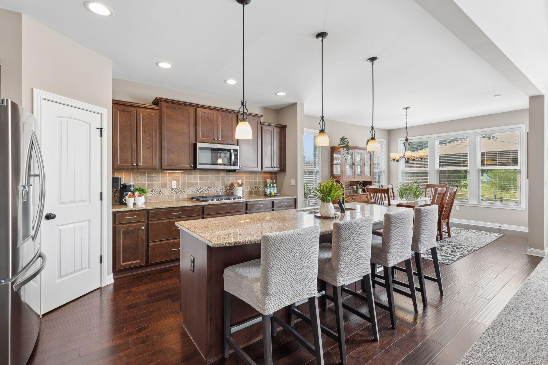 3601 Sparrow Court