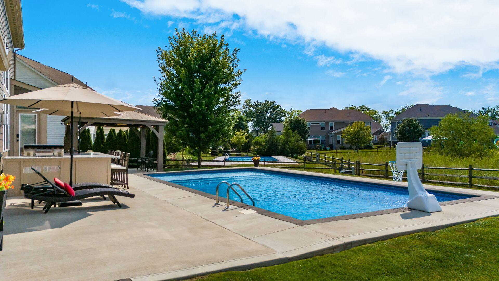 3601 Sparrow Court