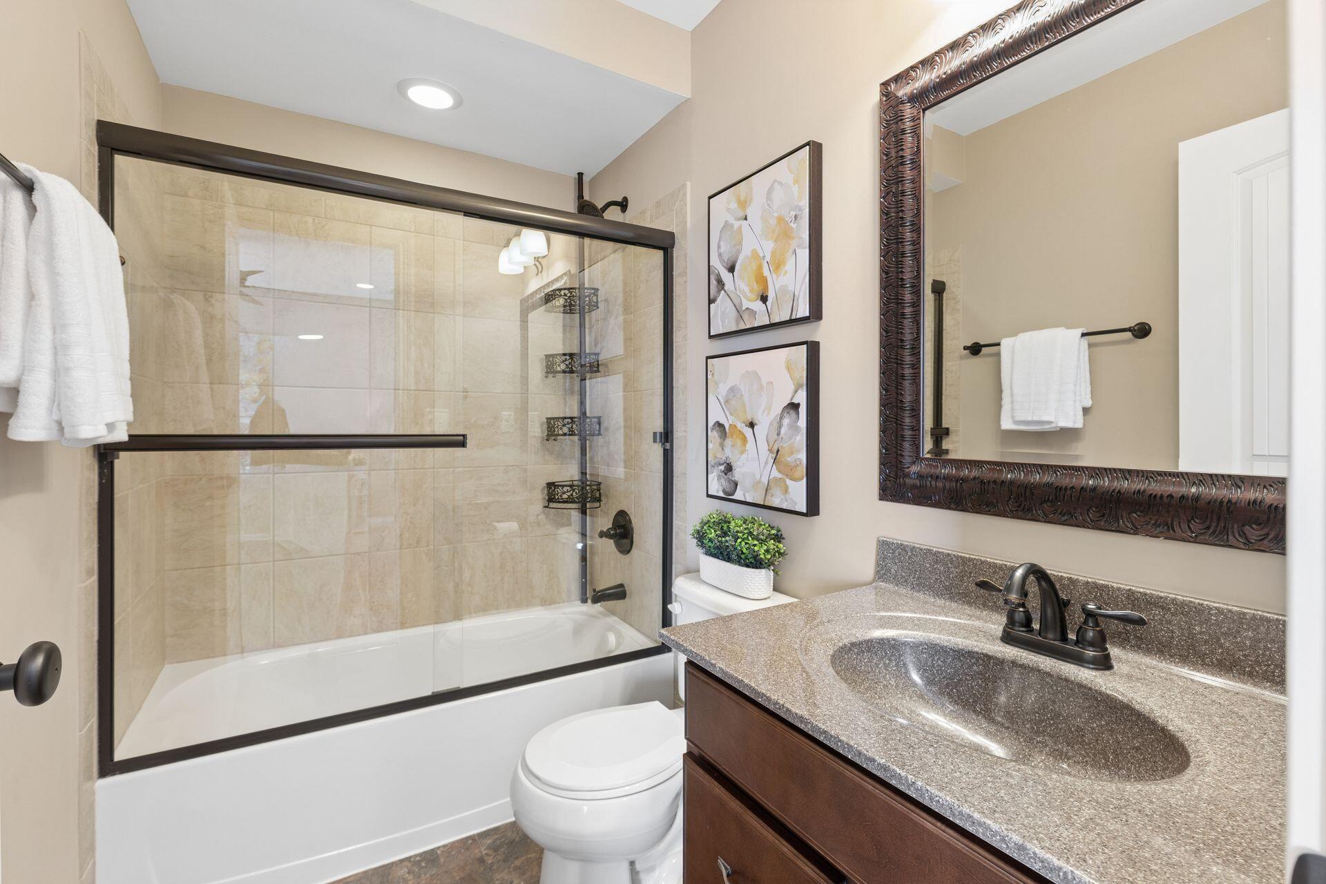 3601 Sparrow Court