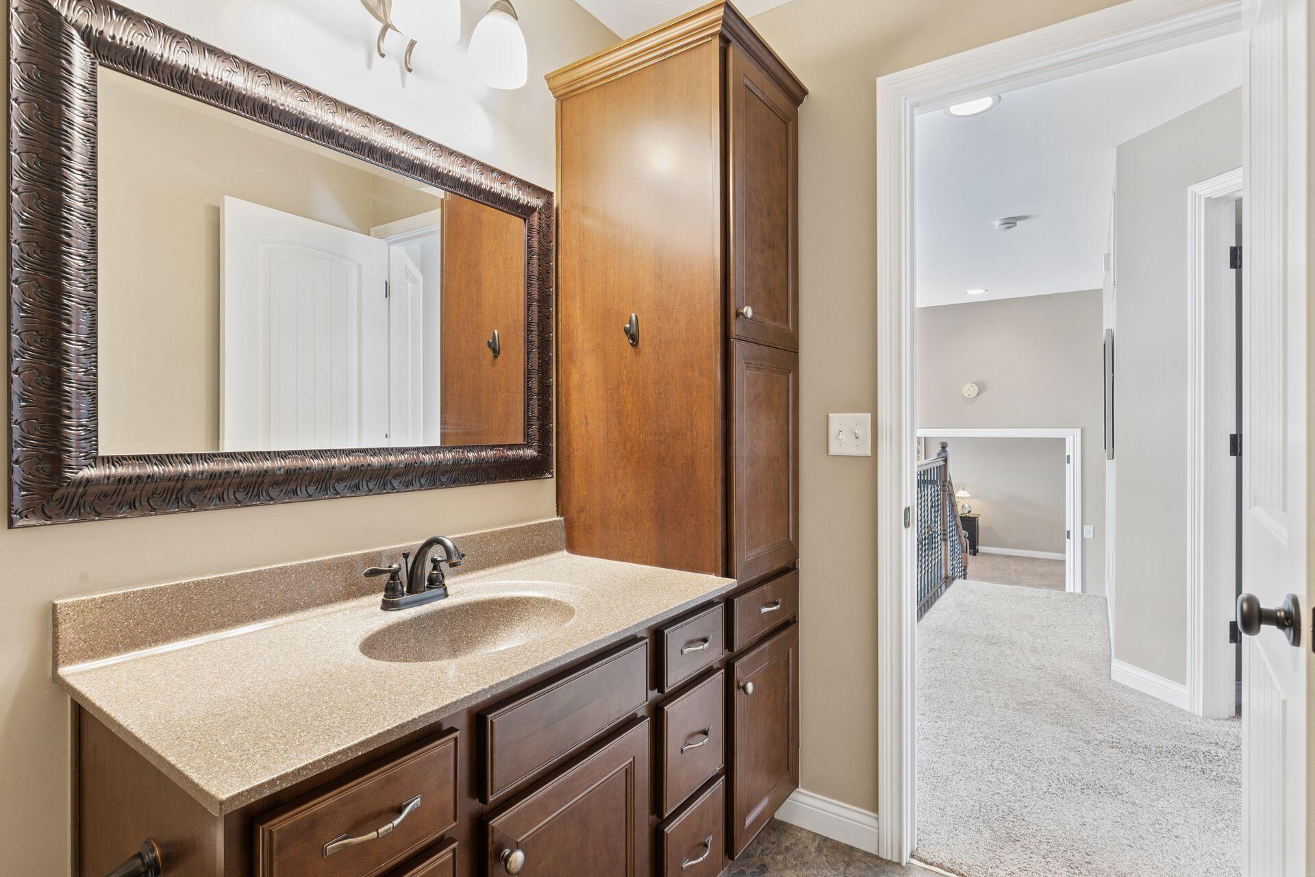 3601 Sparrow Court