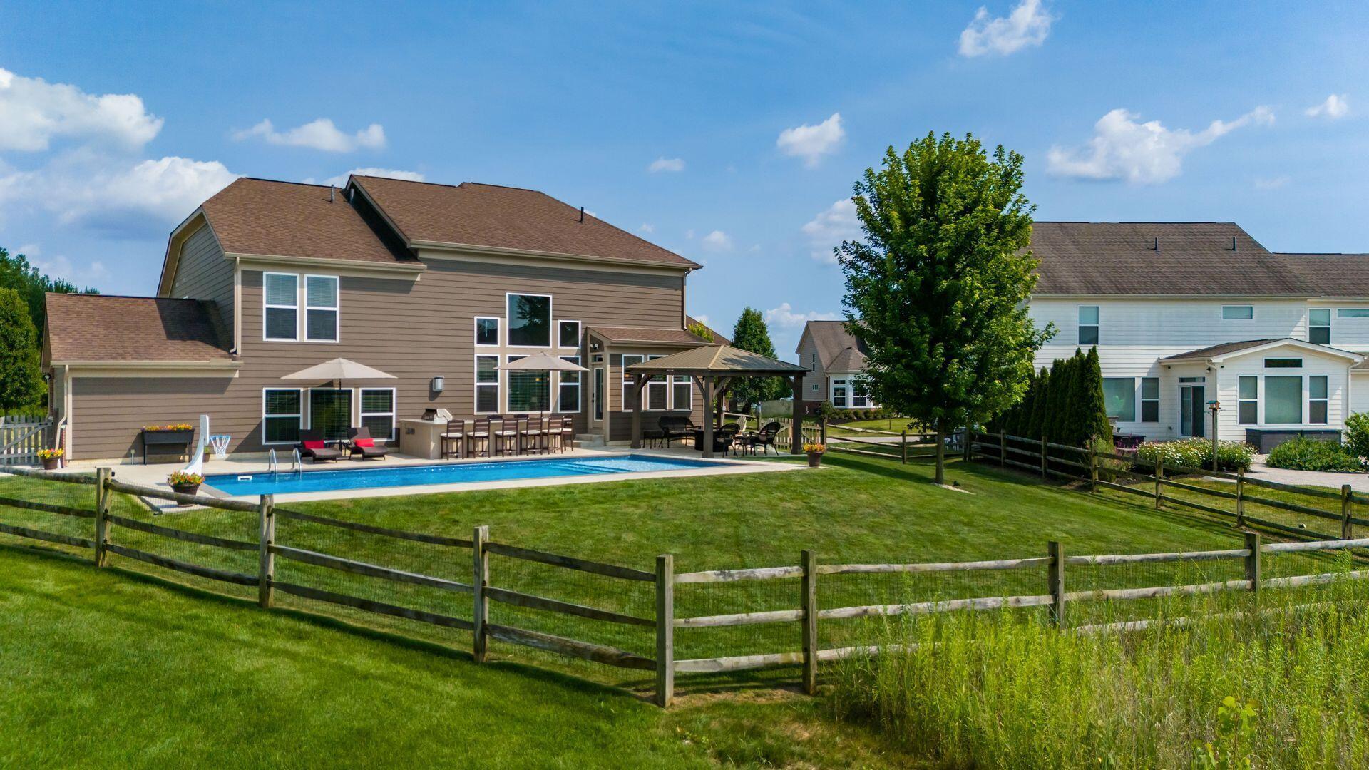 3601 Sparrow Court