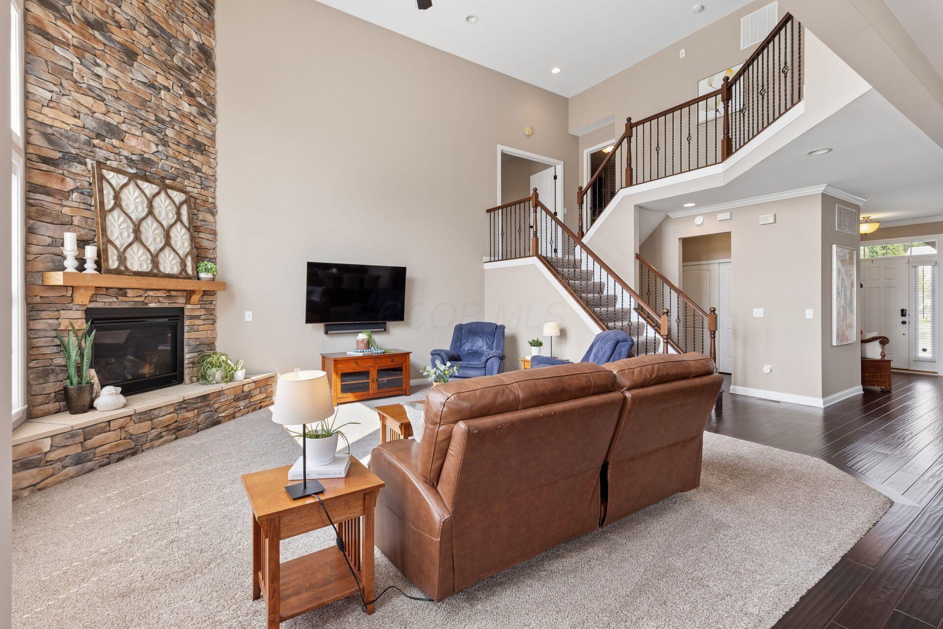 3601 Sparrow Court