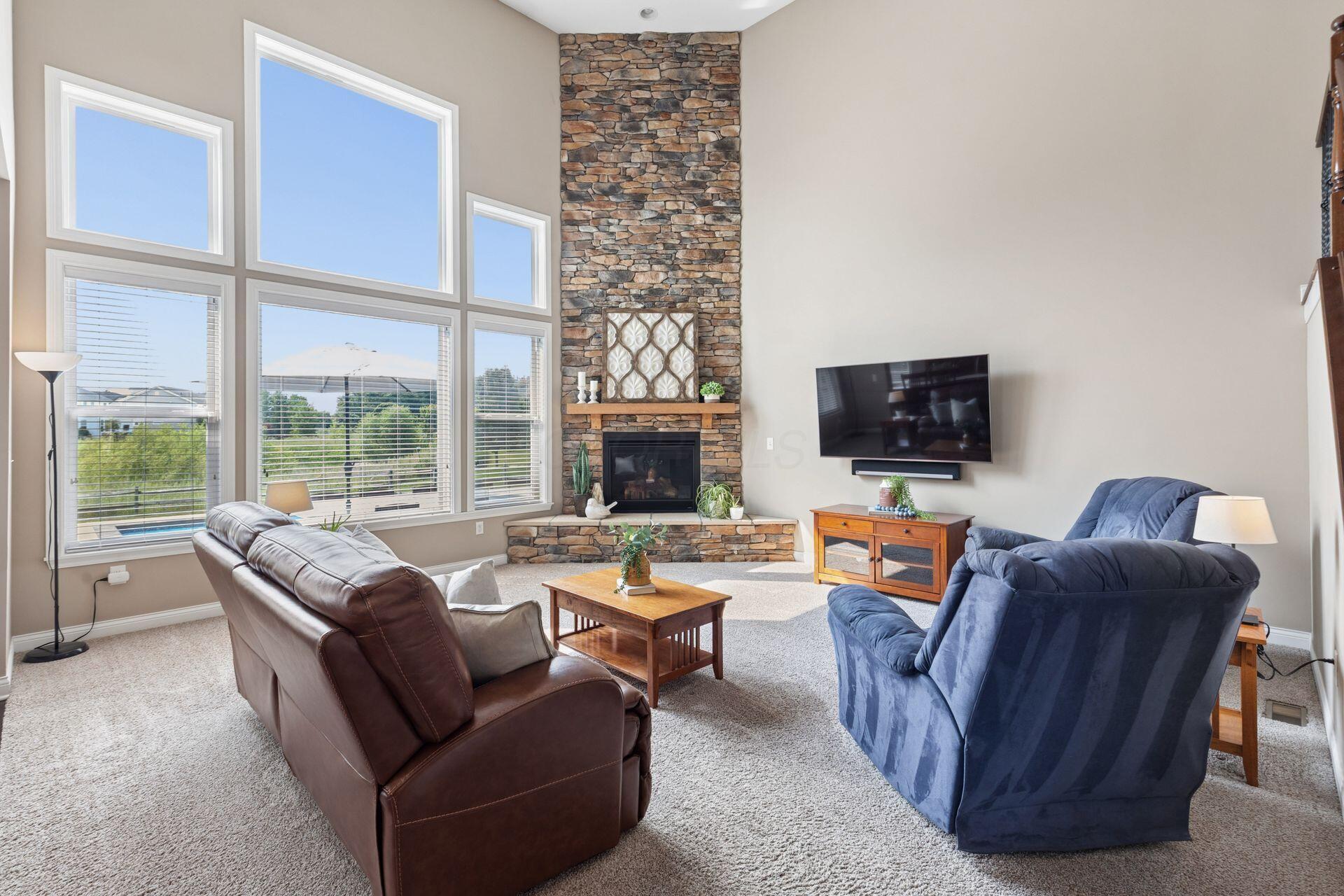 3601 Sparrow Court