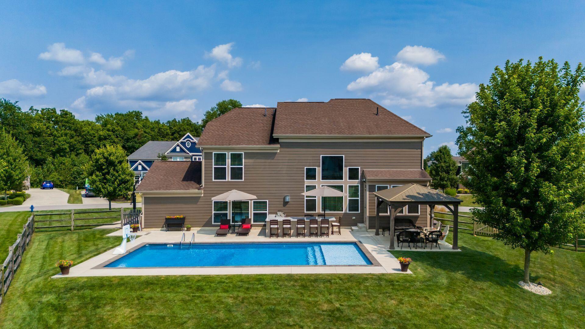 3601 Sparrow Court