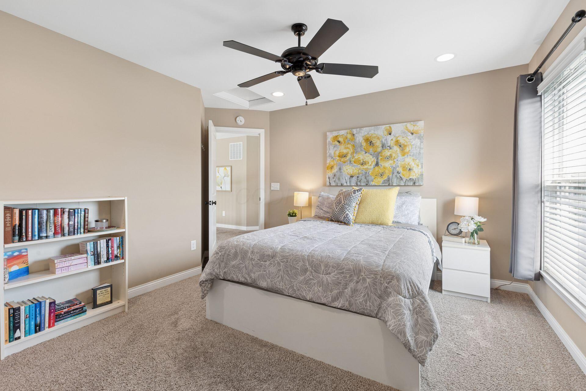 3601 Sparrow Court