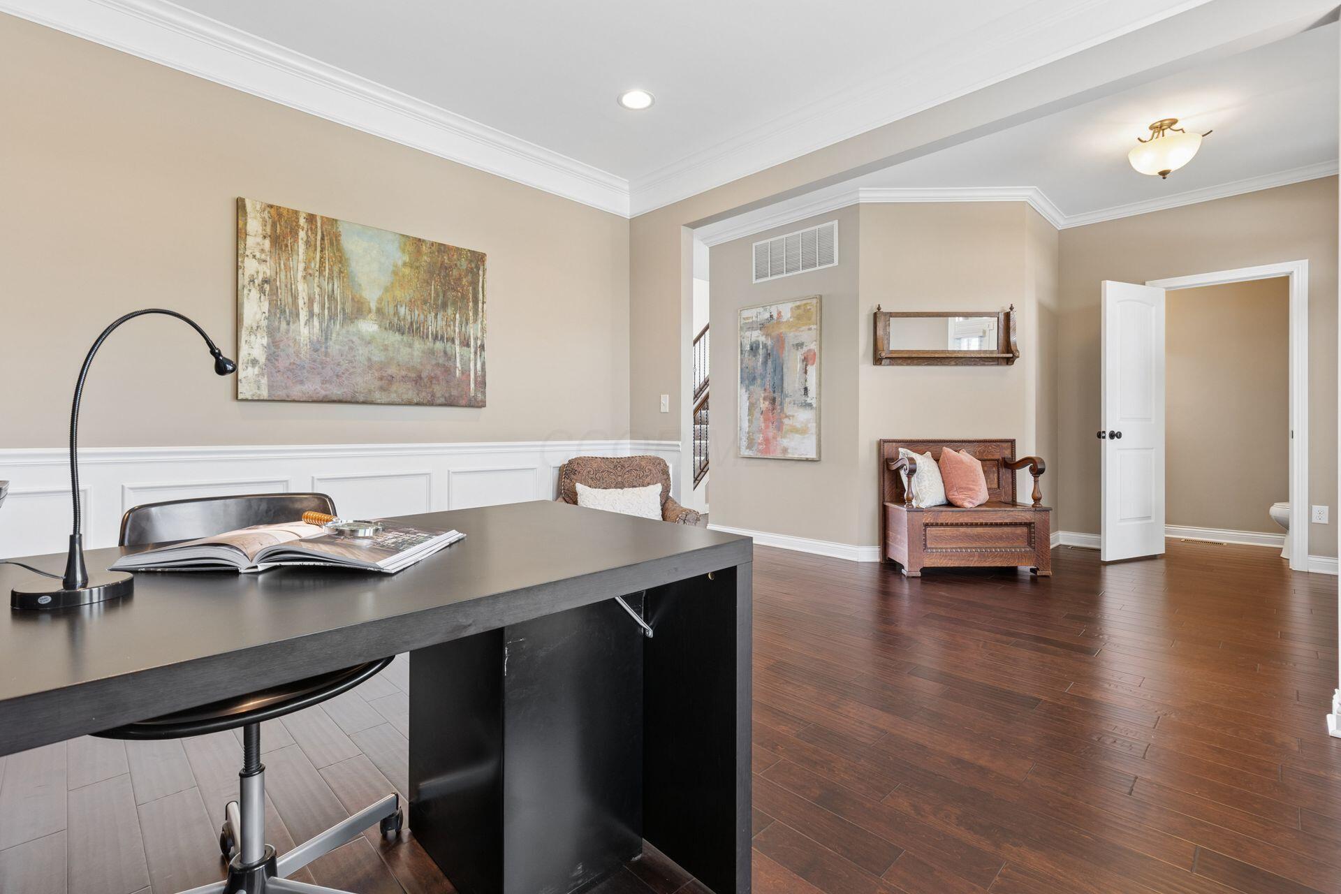 3601 Sparrow Court