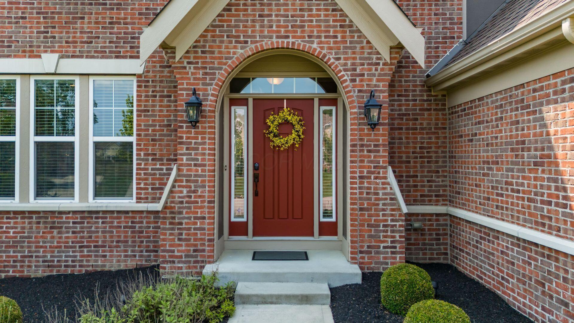 3601 Sparrow Court