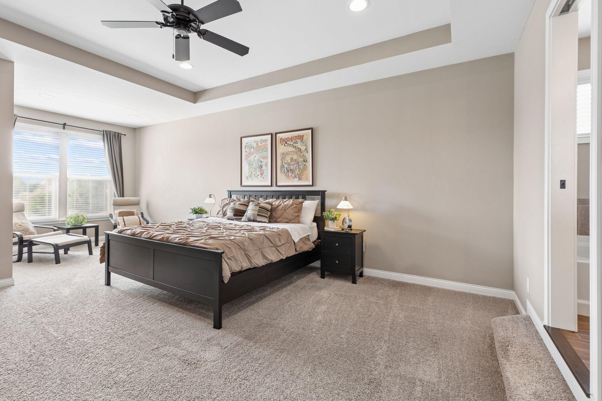 3601 Sparrow Court