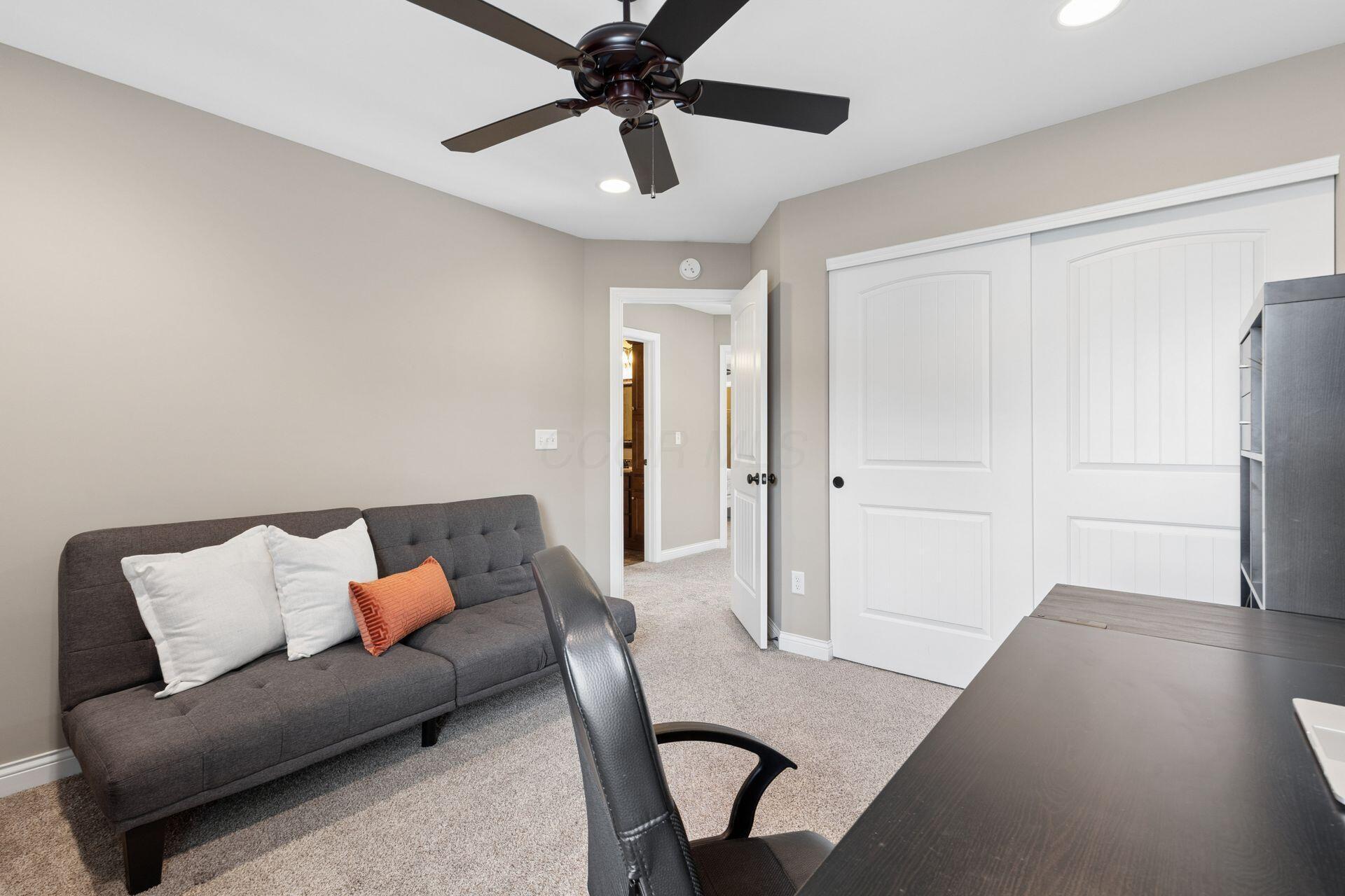 3601 Sparrow Court