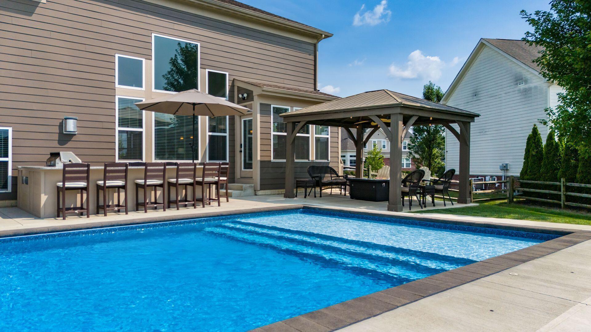 3601 Sparrow Court