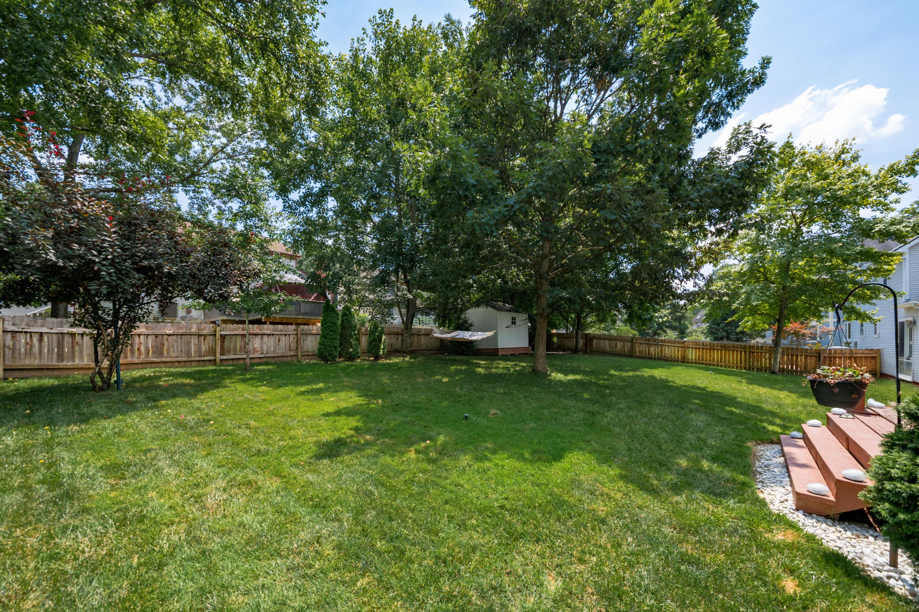 5744 Burntwood Way