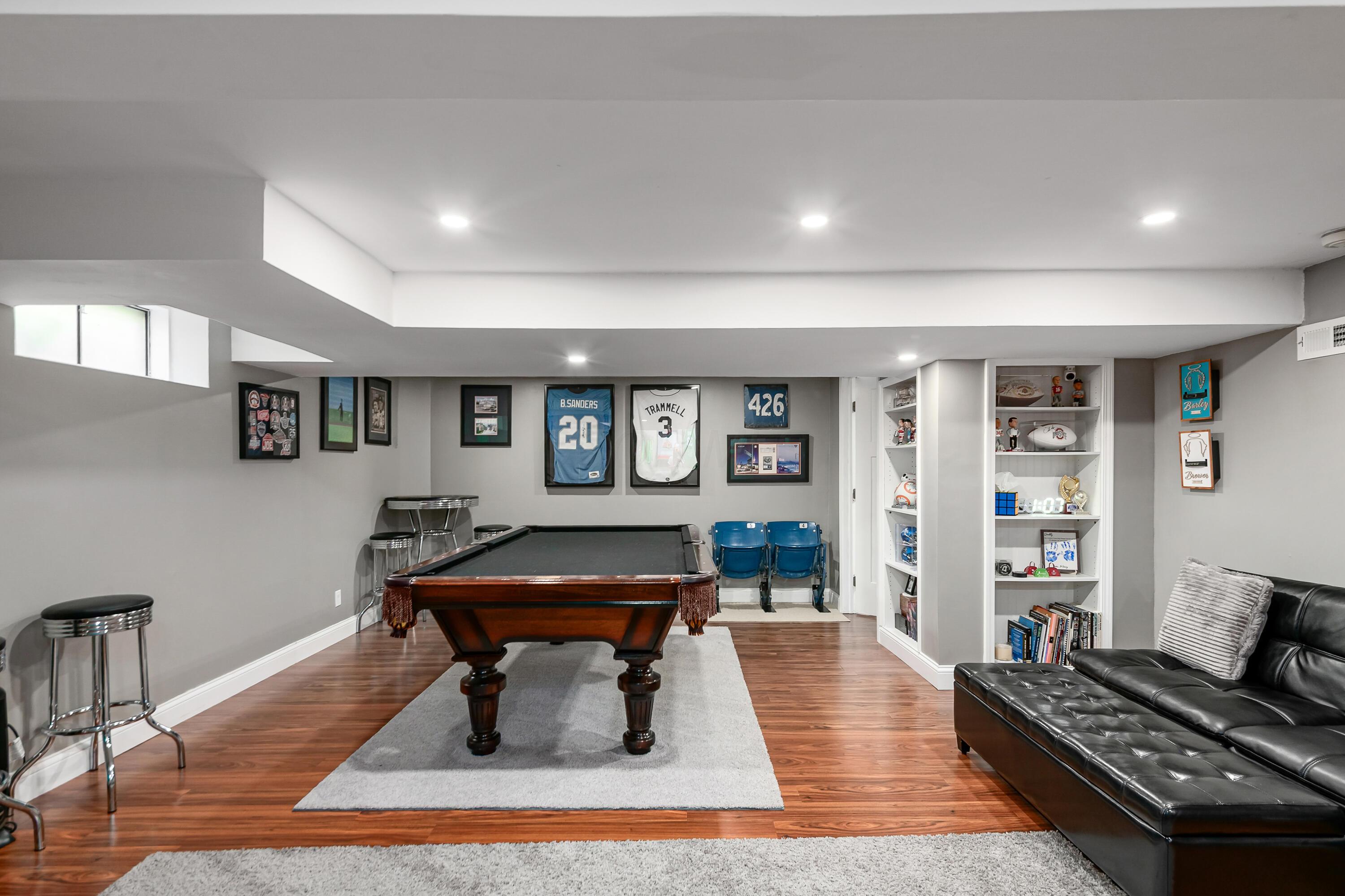 5744 Burntwood Way