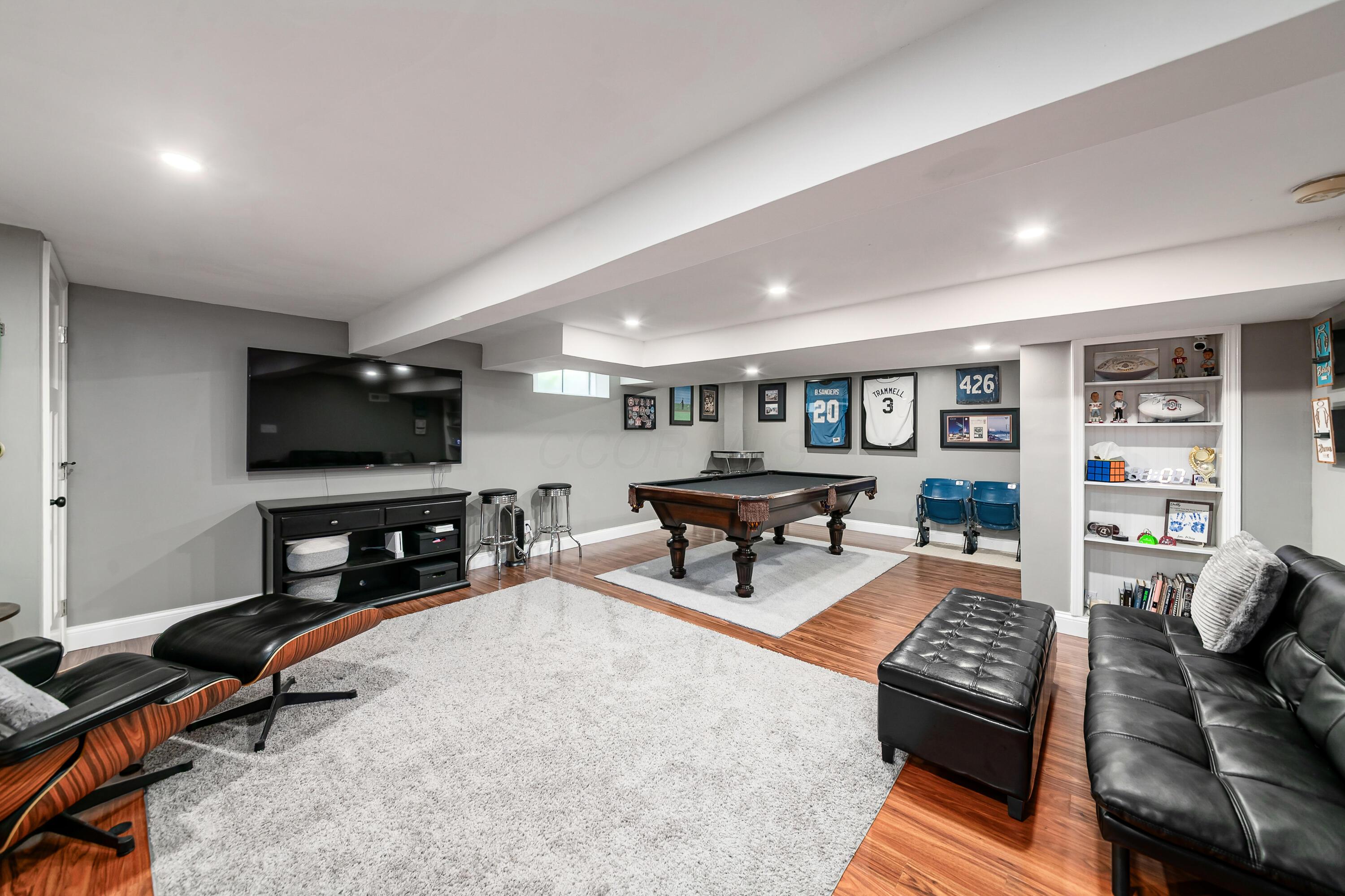 5744 Burntwood Way