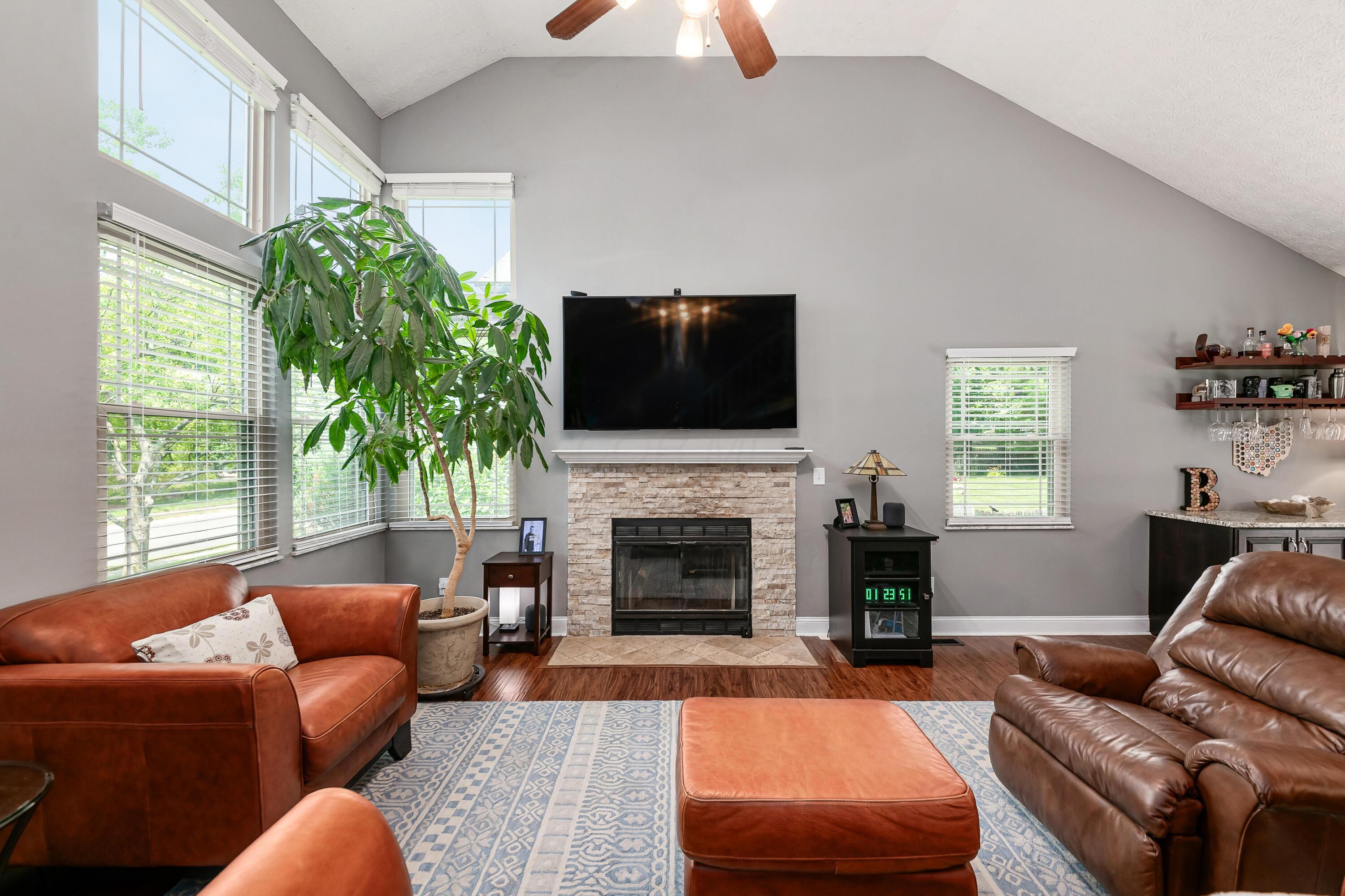 5744 Burntwood Way