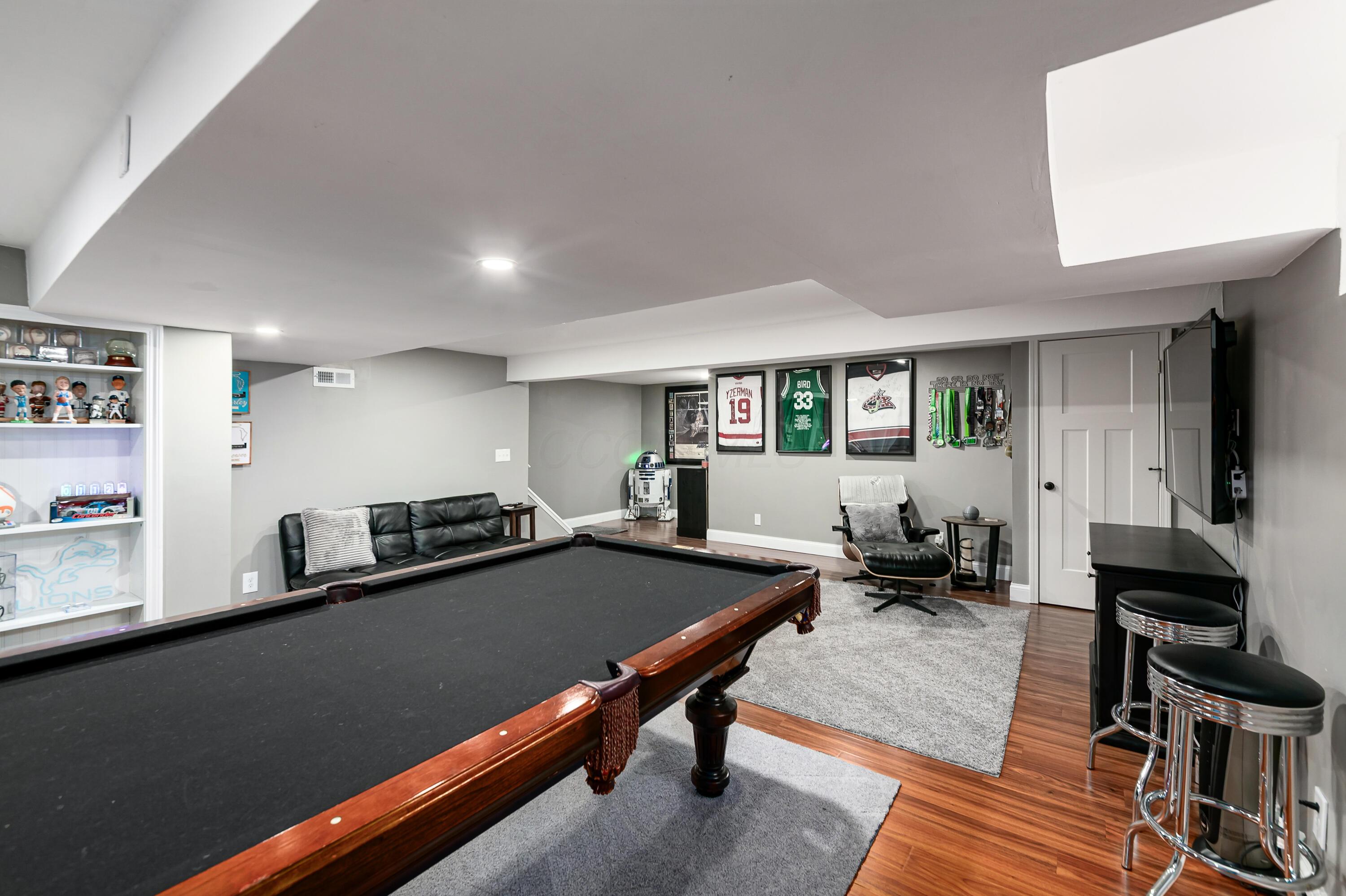 5744 Burntwood Way