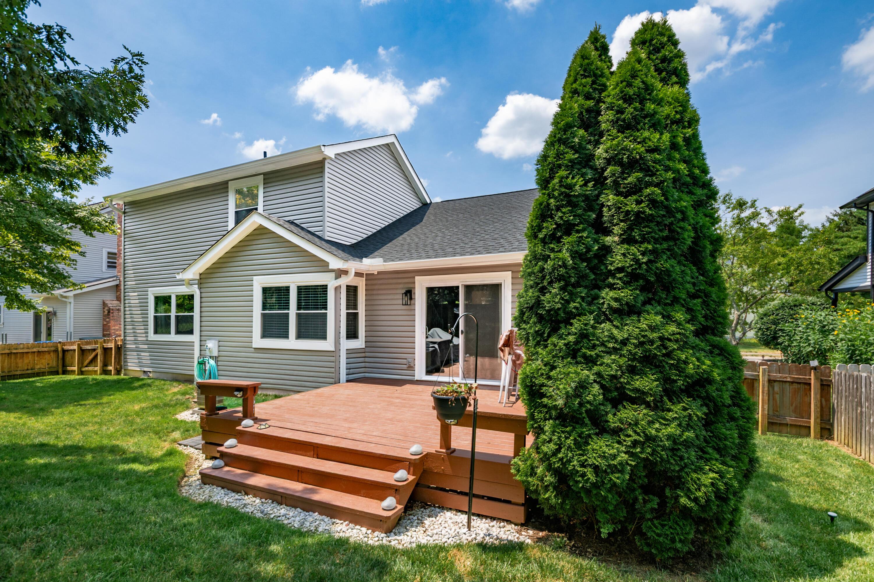 5744 Burntwood Way