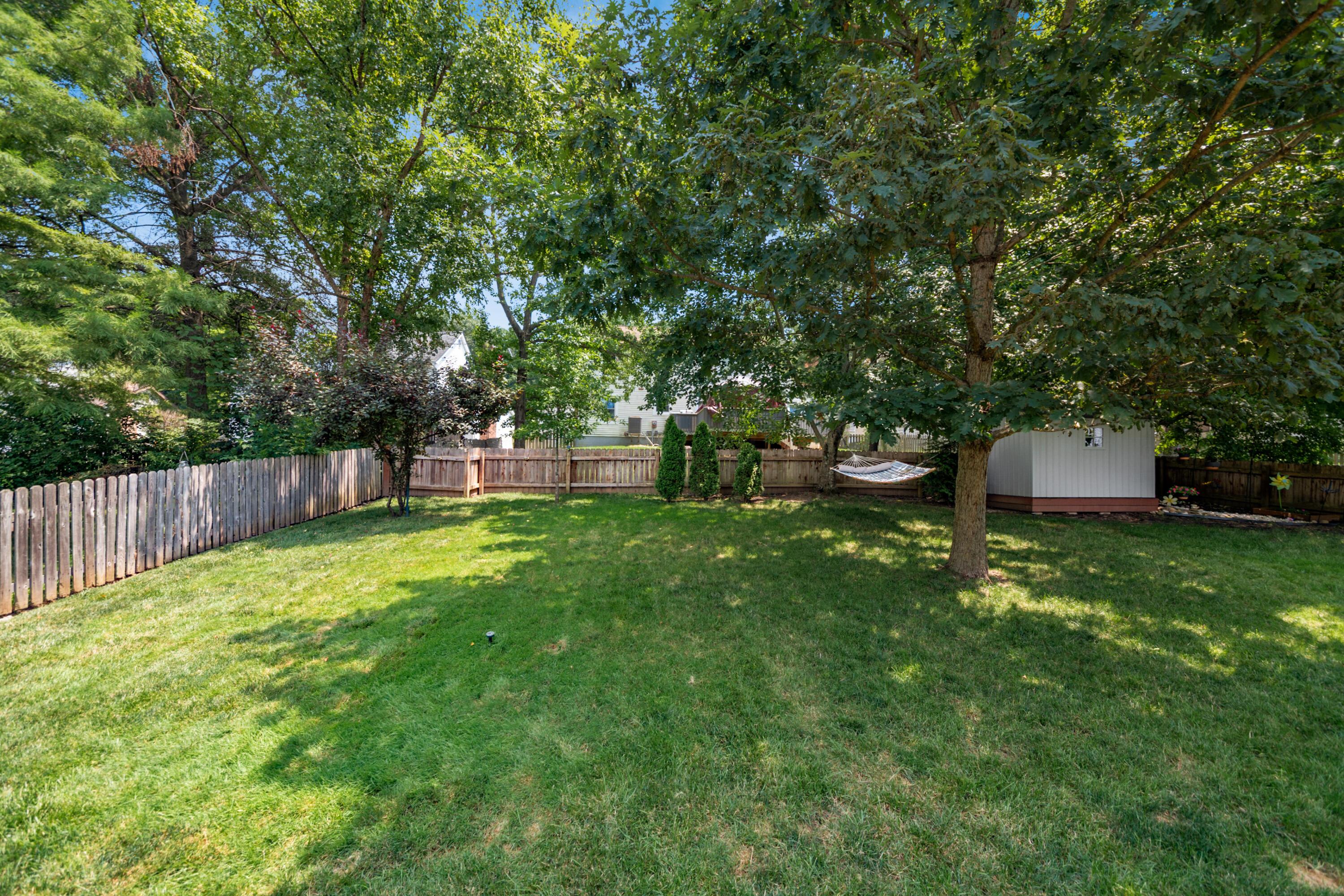 5744 Burntwood Way