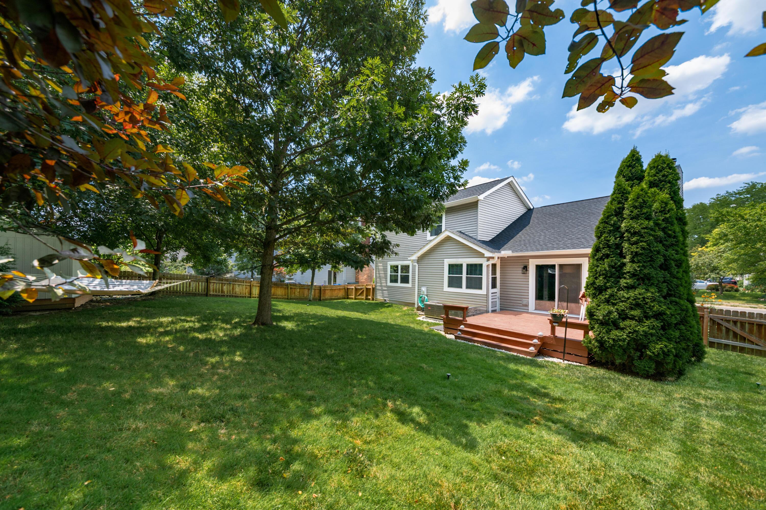 5744 Burntwood Way
