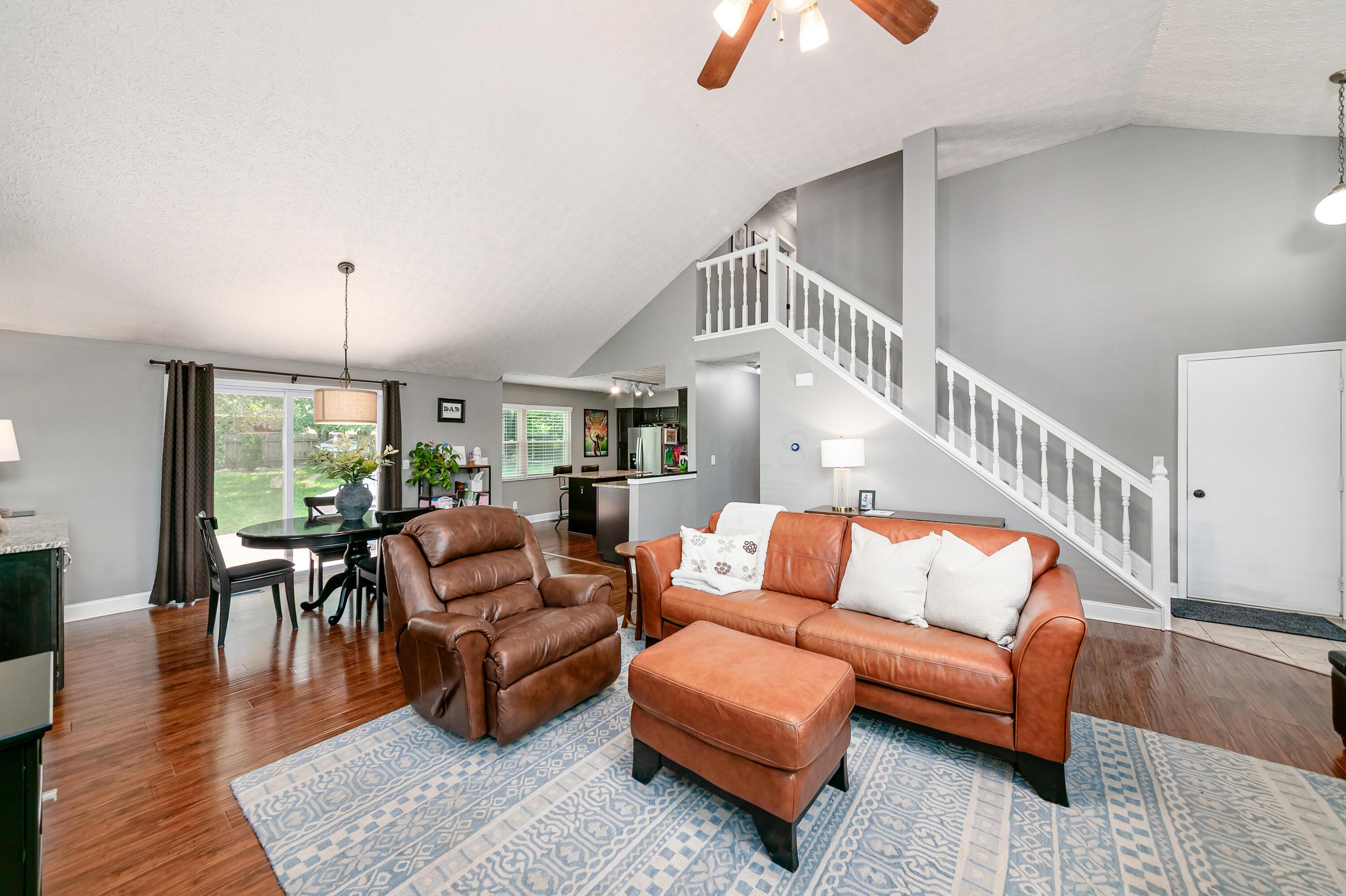 5744 Burntwood Way