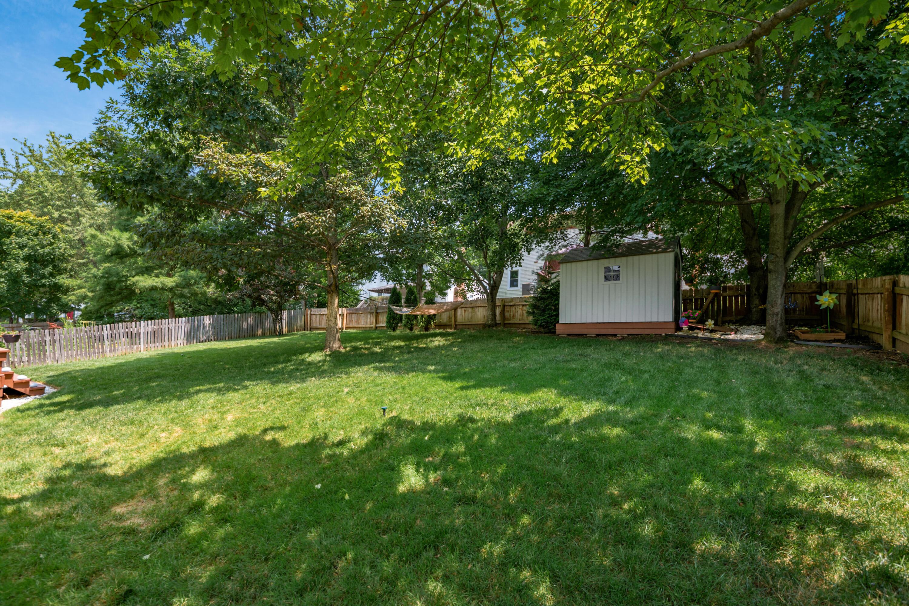 5744 Burntwood Way