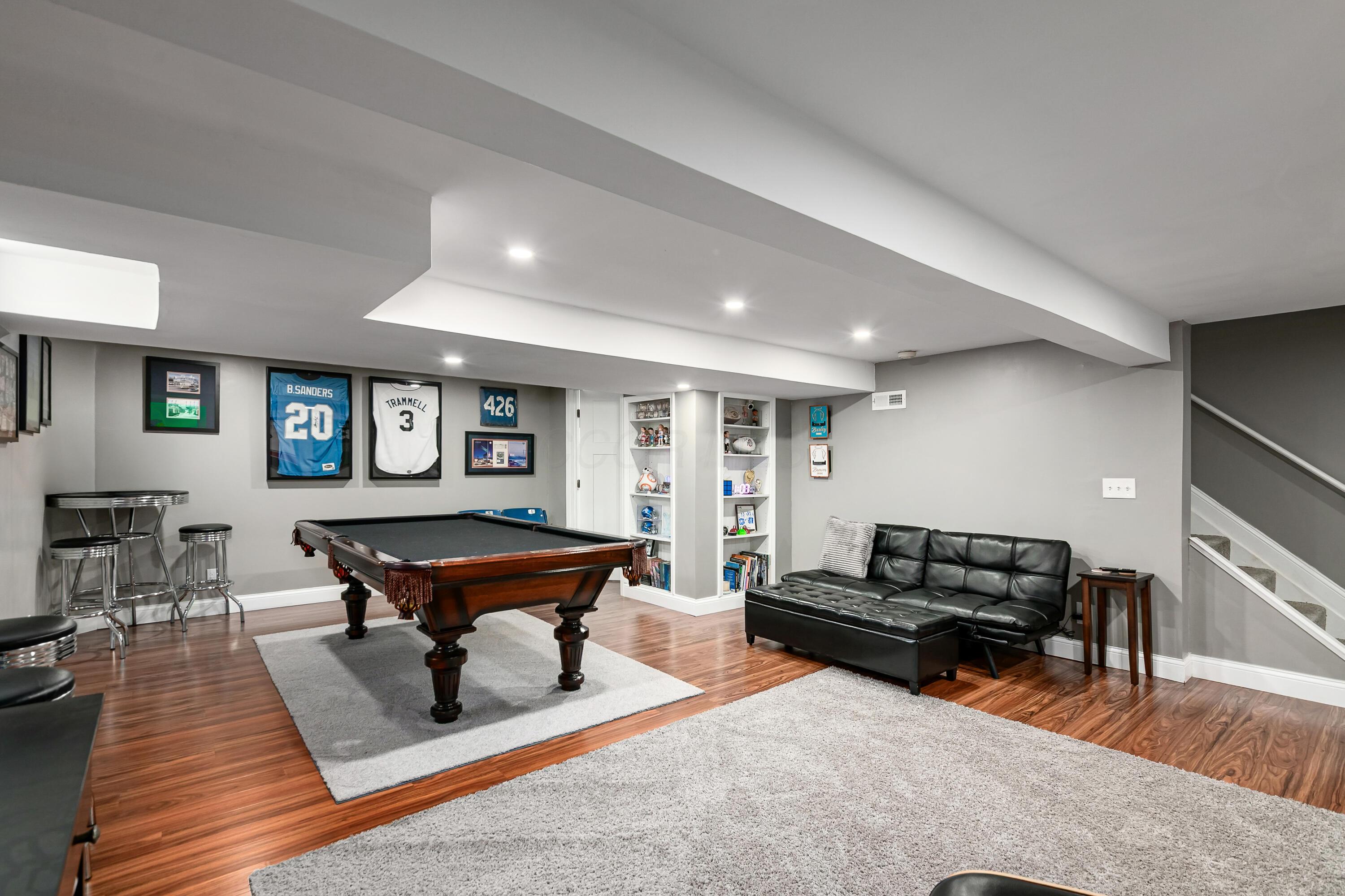 5744 Burntwood Way